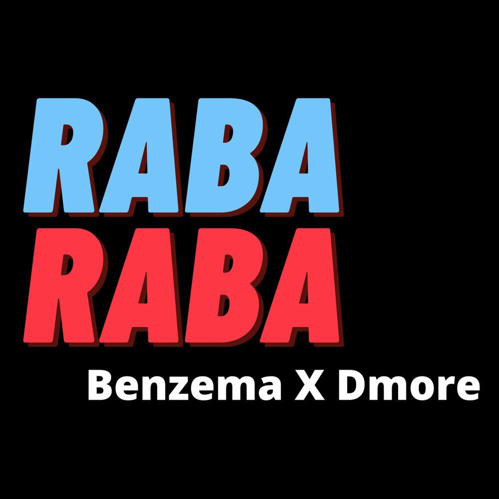 Релиз Raba Raba