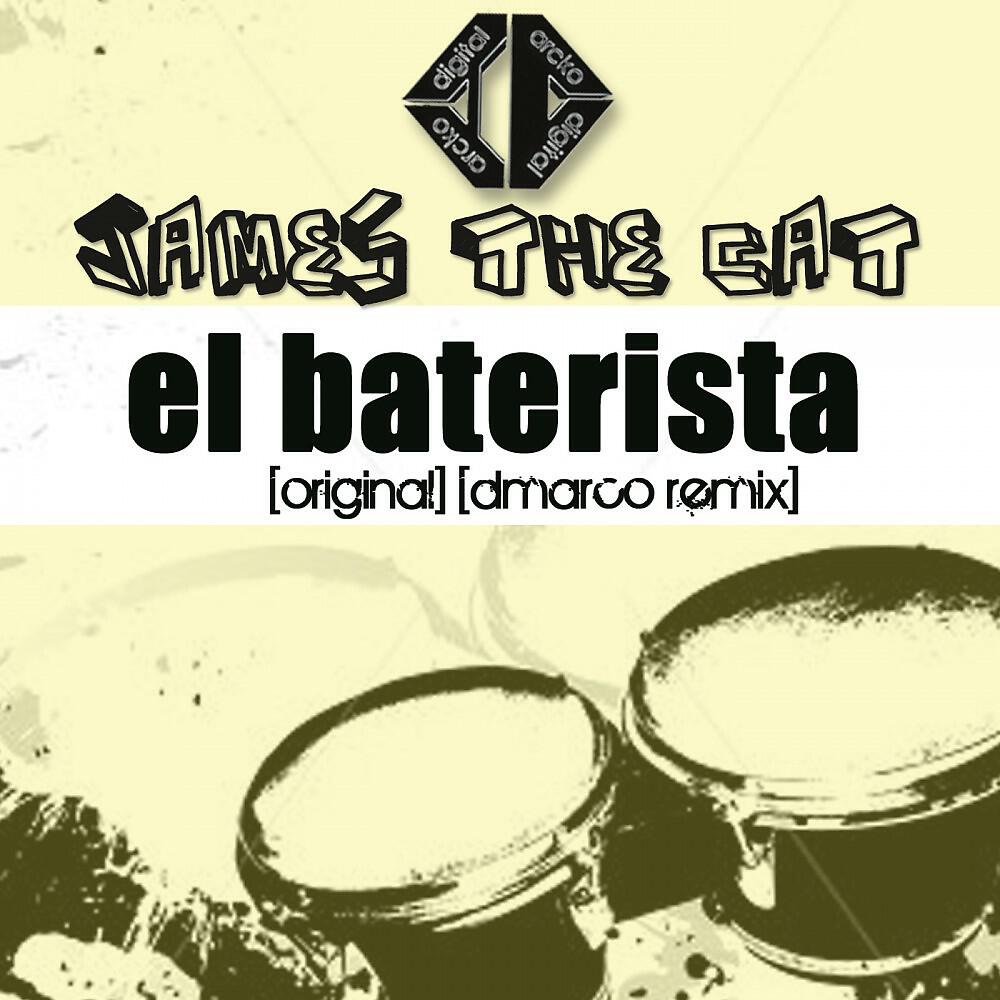 Релиз El Baterista