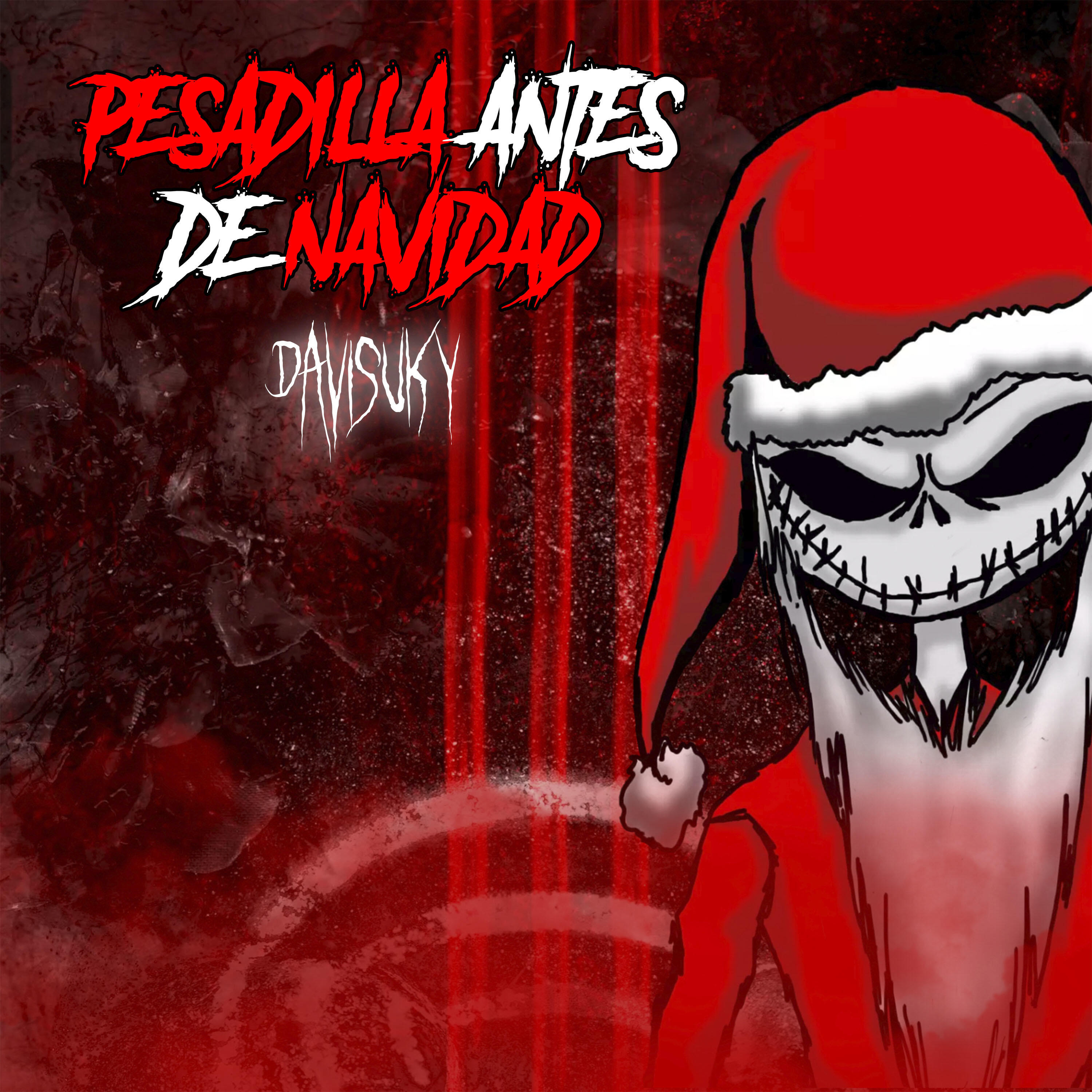 Релиз Pesadilla Antes De Navidad