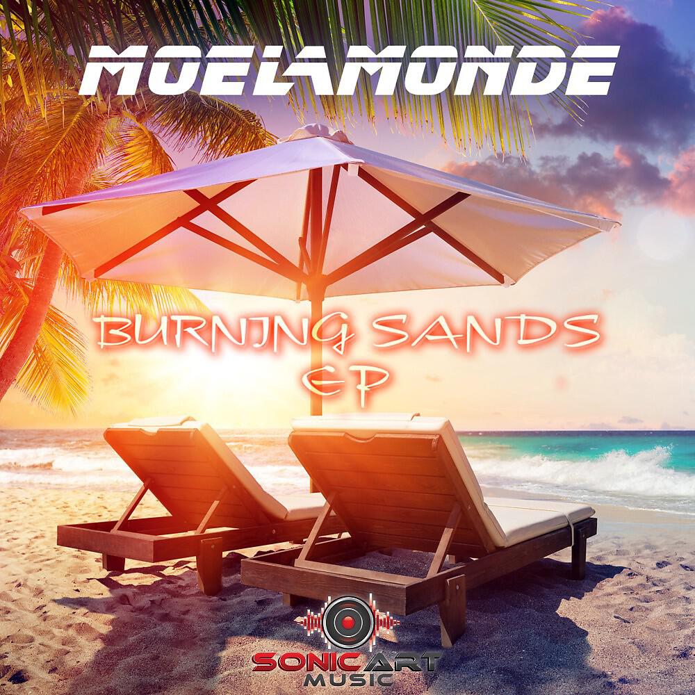 Релиз Burning Sands