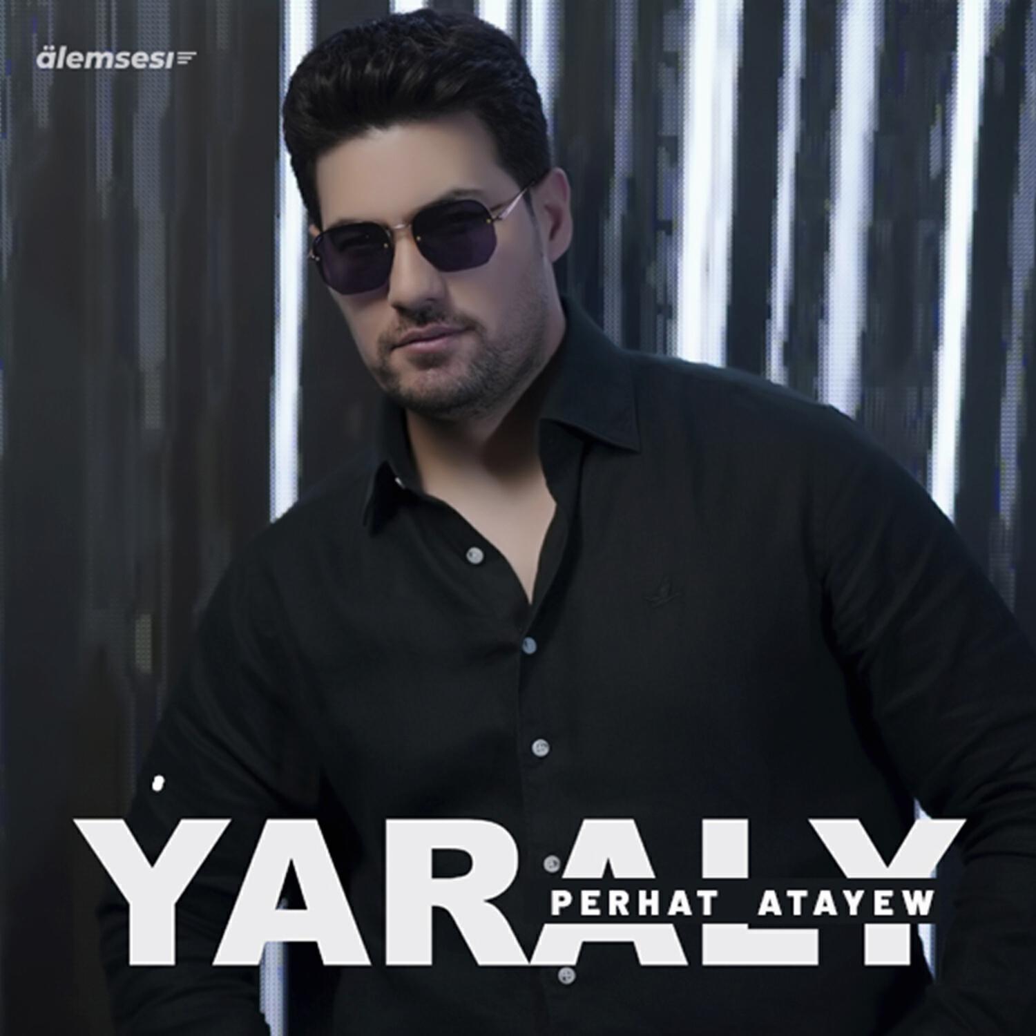 Релиз Yaraly