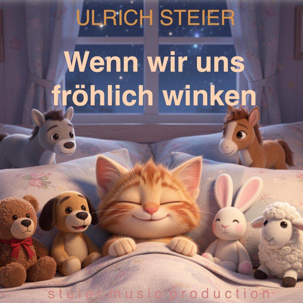 Релиз Wenn wir uns fröhlich winken