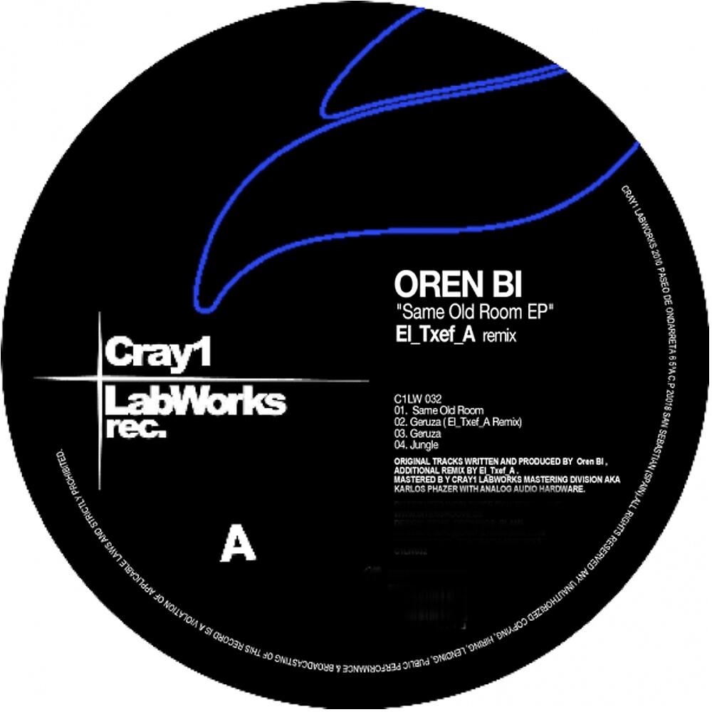 Oren Bi