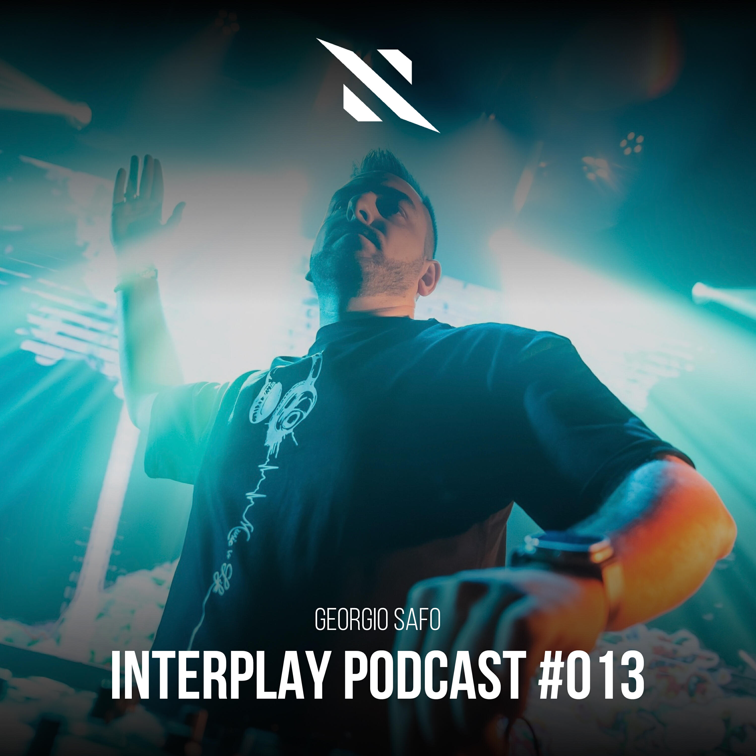 Релиз Interplay Podcast 013