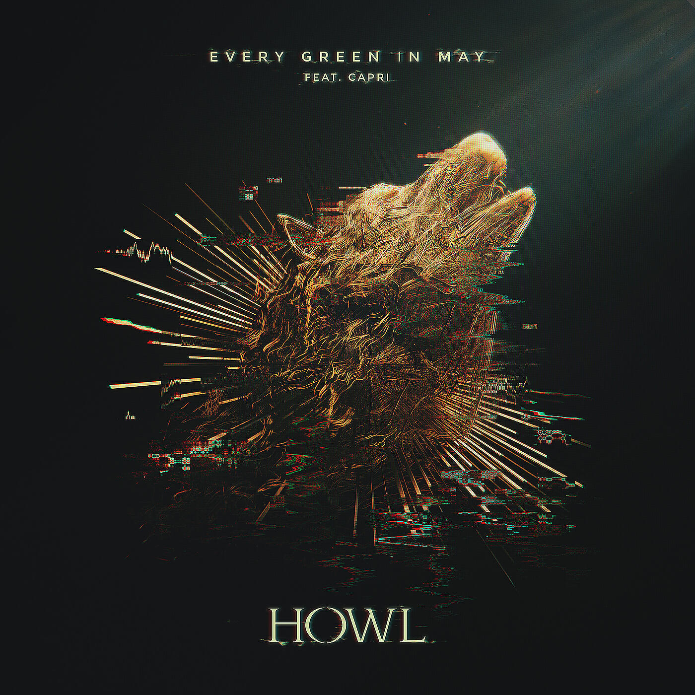 Релиз Howl