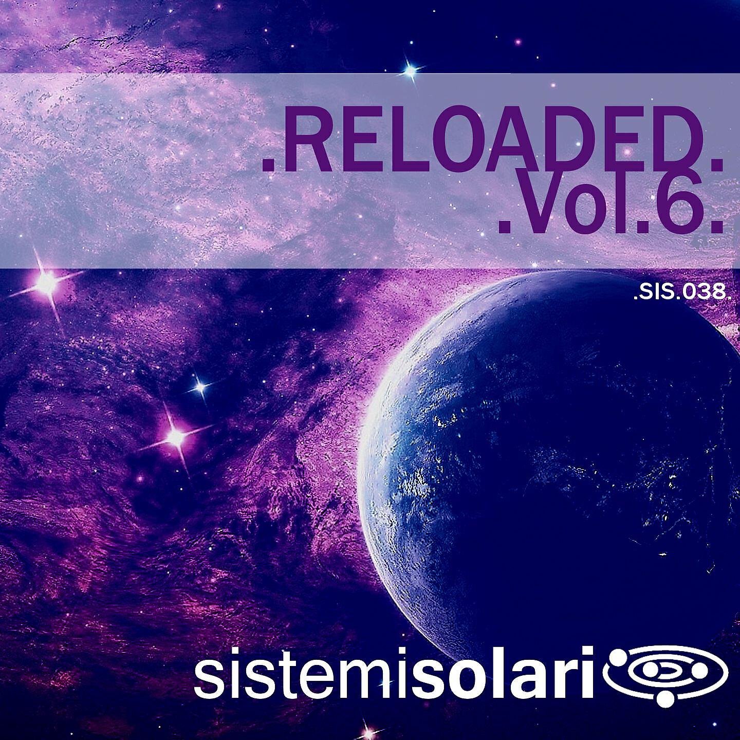 Релиз Reloaded, Vol. 5