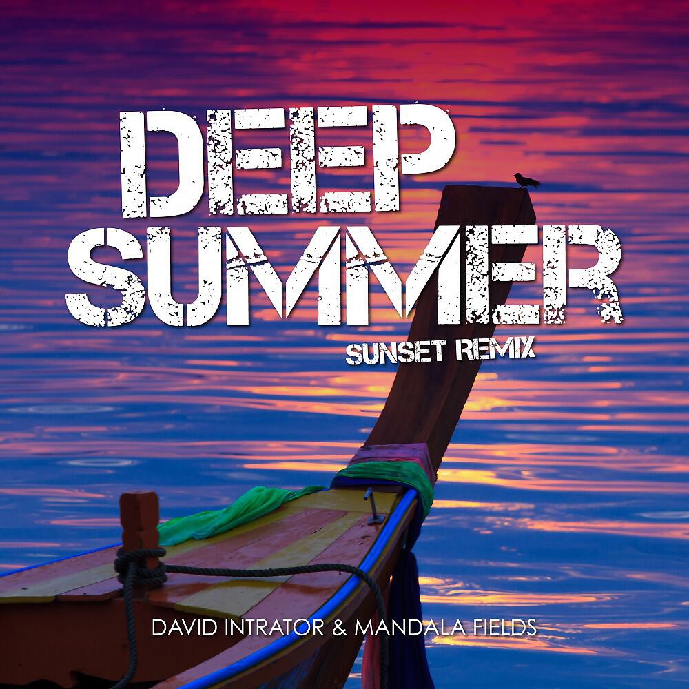 Релиз Deep Summer (Sunset Remix)