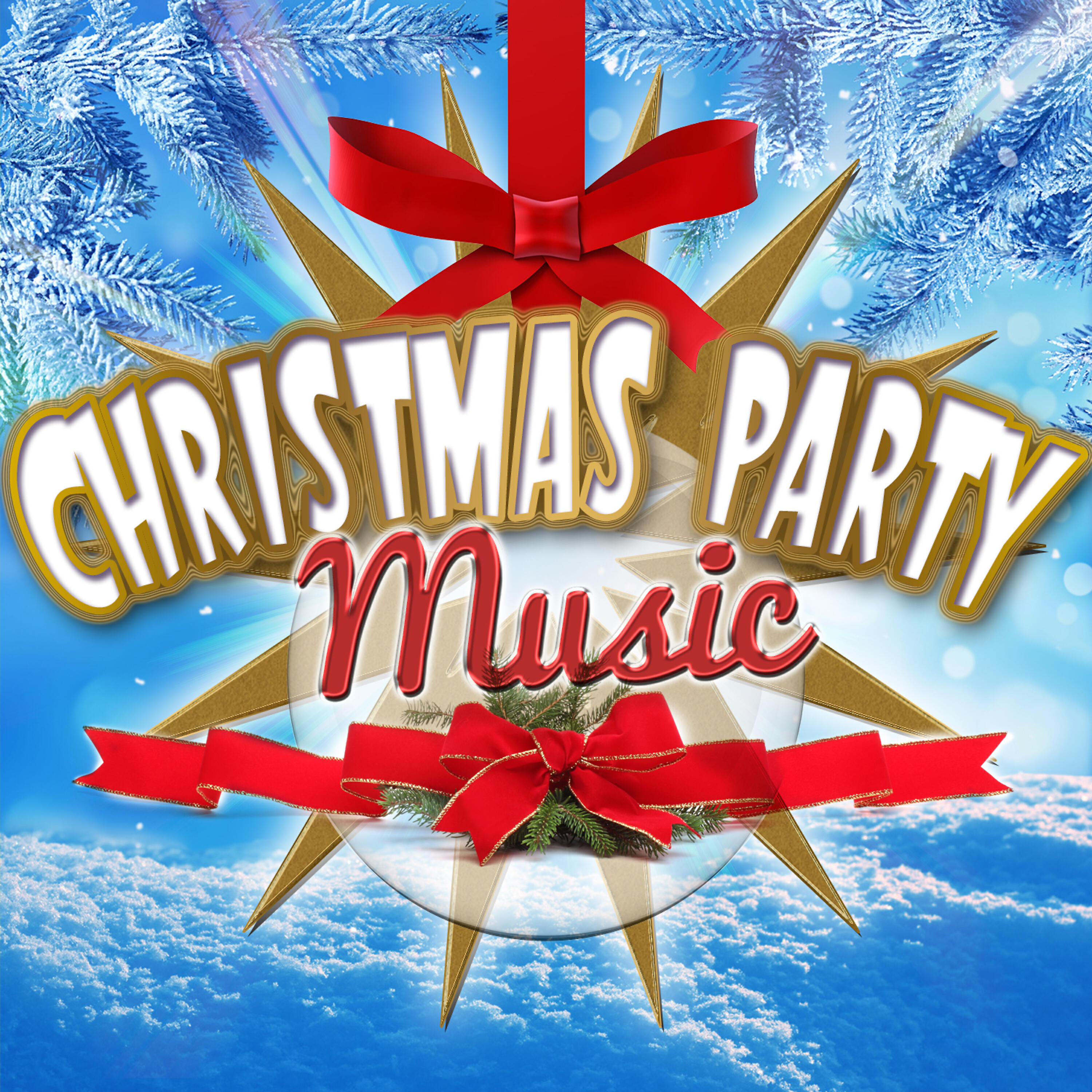 Релиз Christmas Party Music