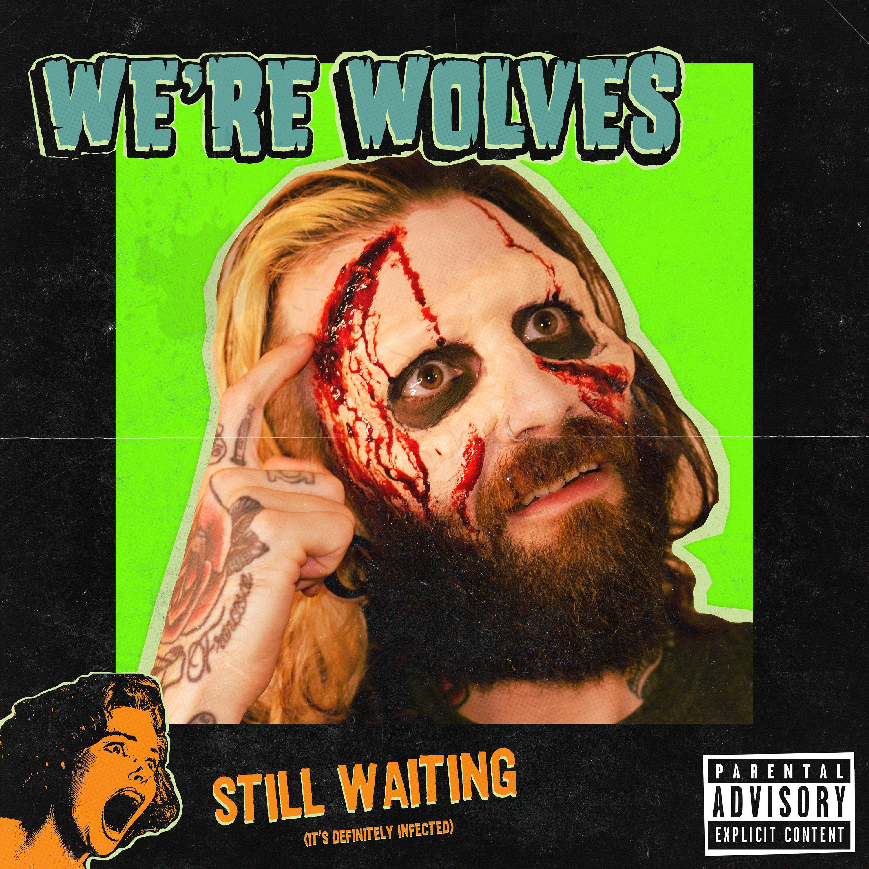 Релиз Still Waiting