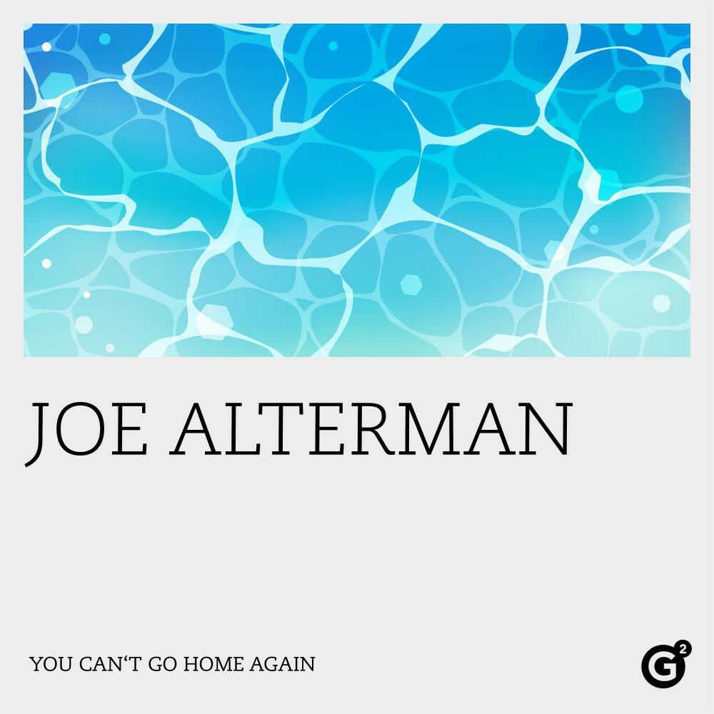 Релиз You Can't Go Home Again