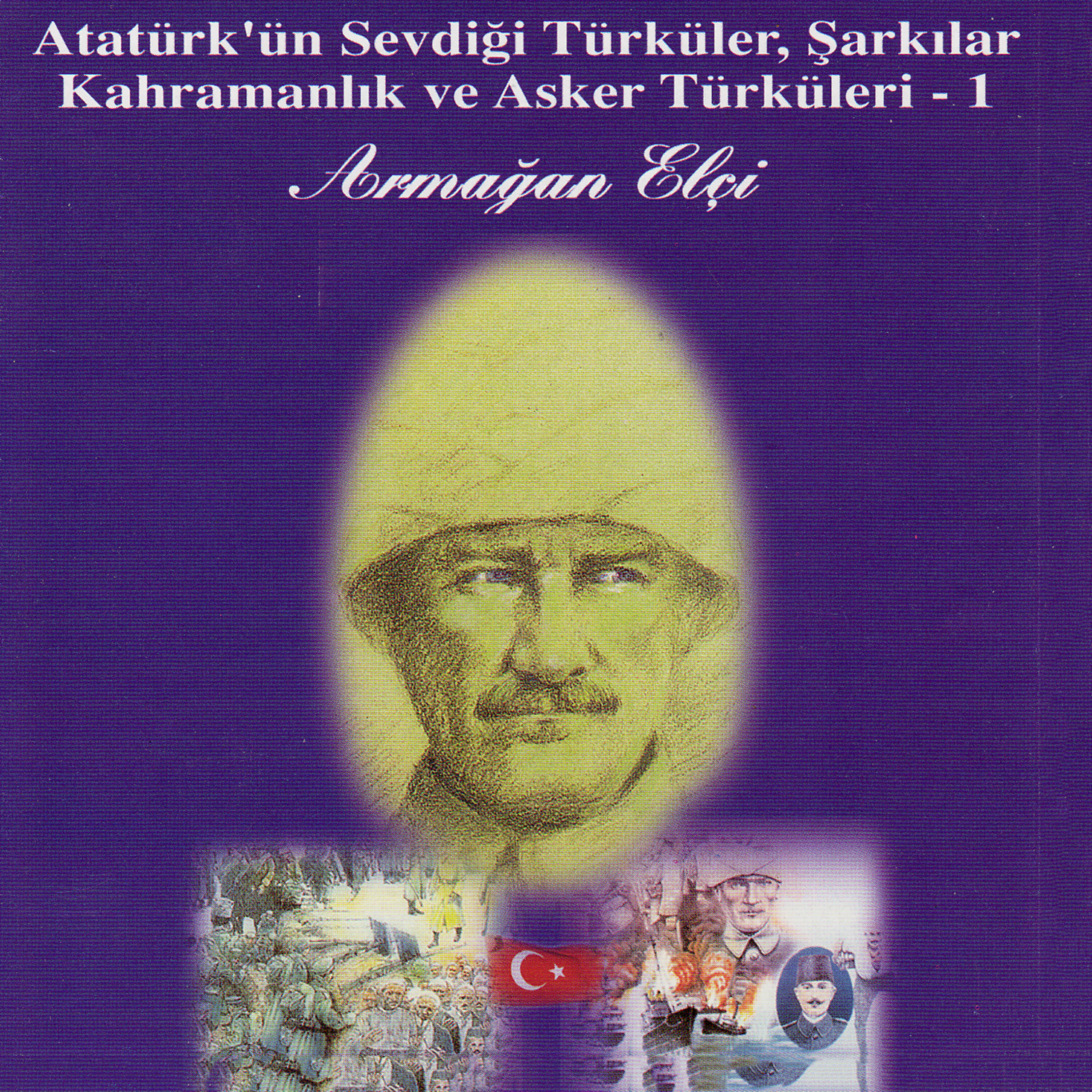 Armağan Elçi