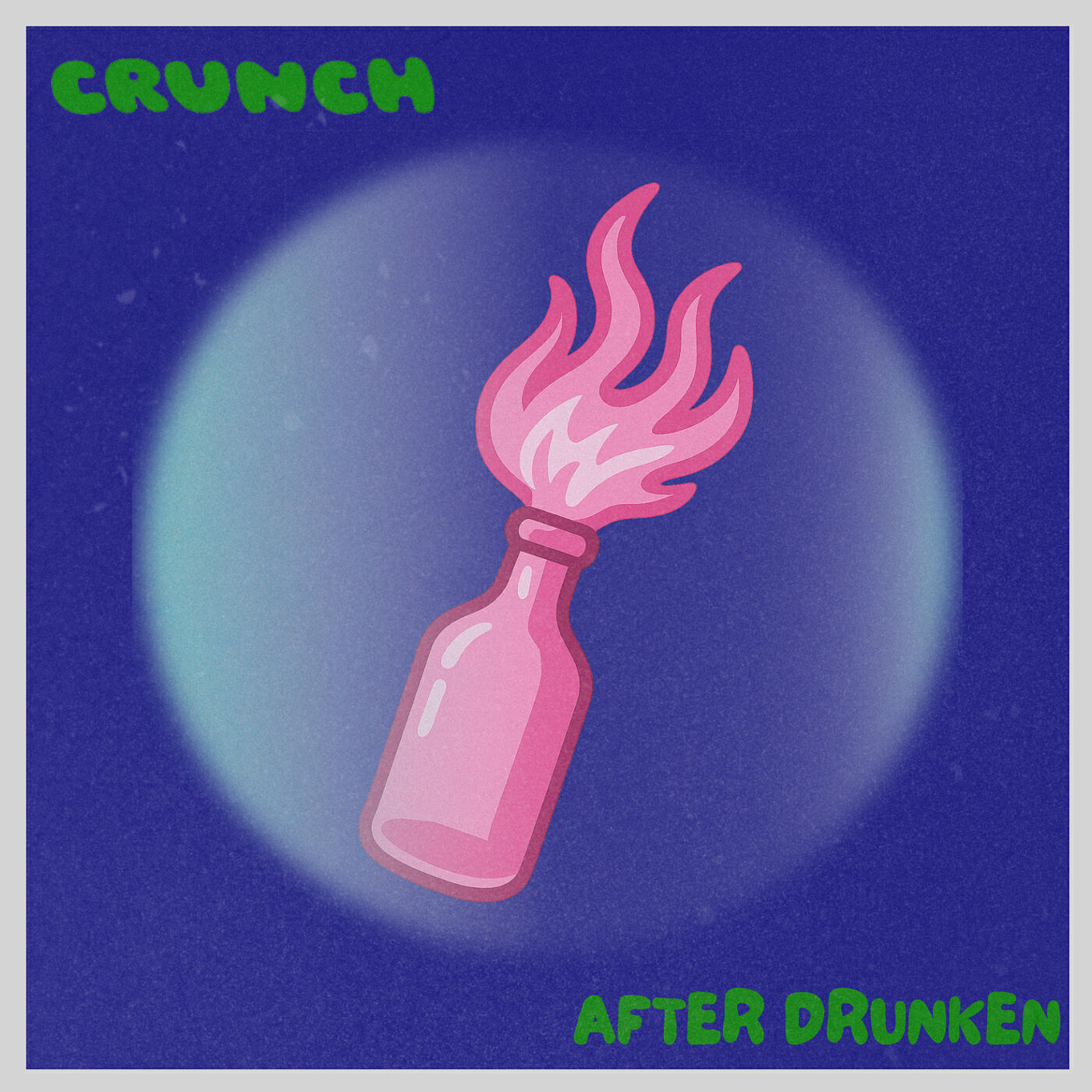 Релиз After Drunken