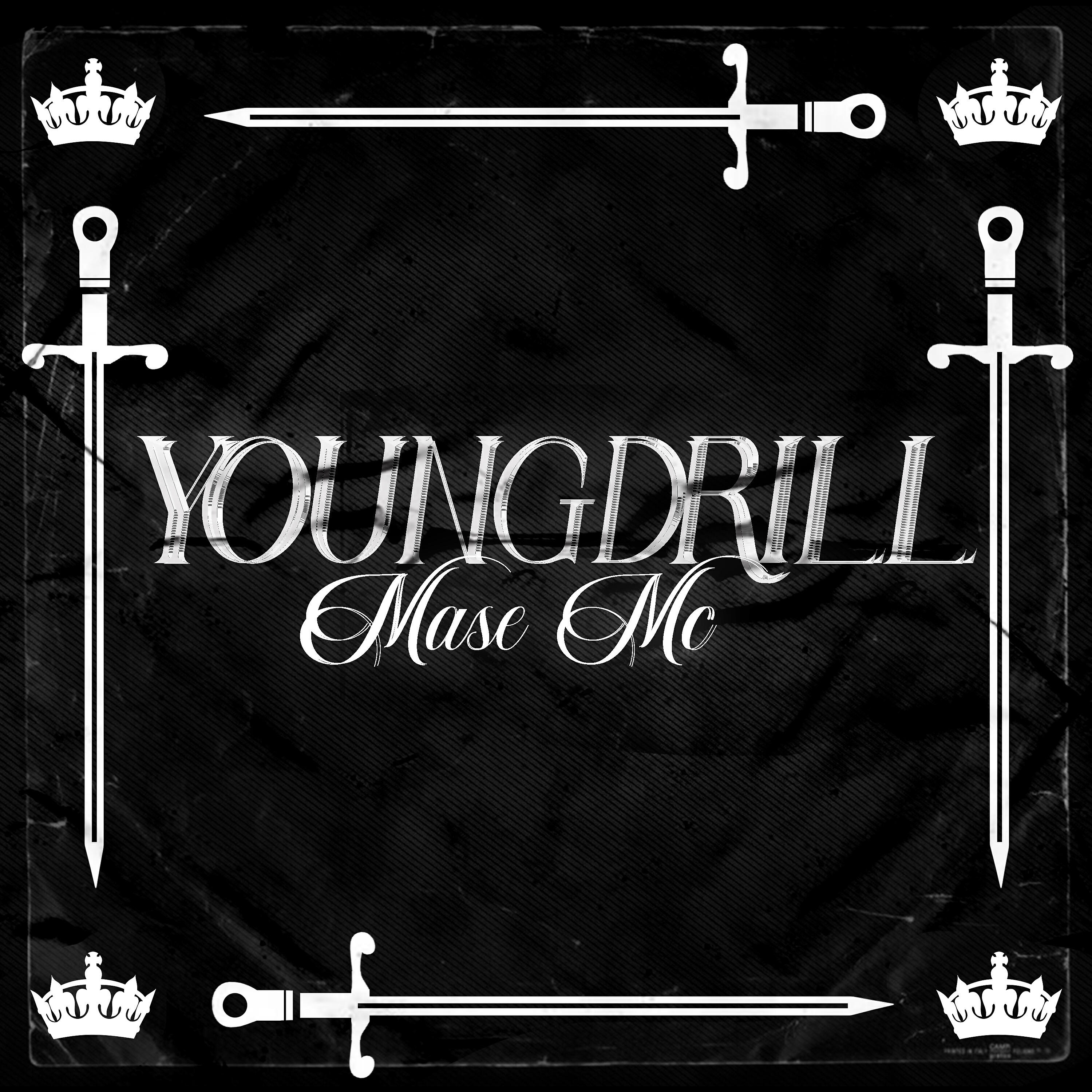 Релиз Youngdrill