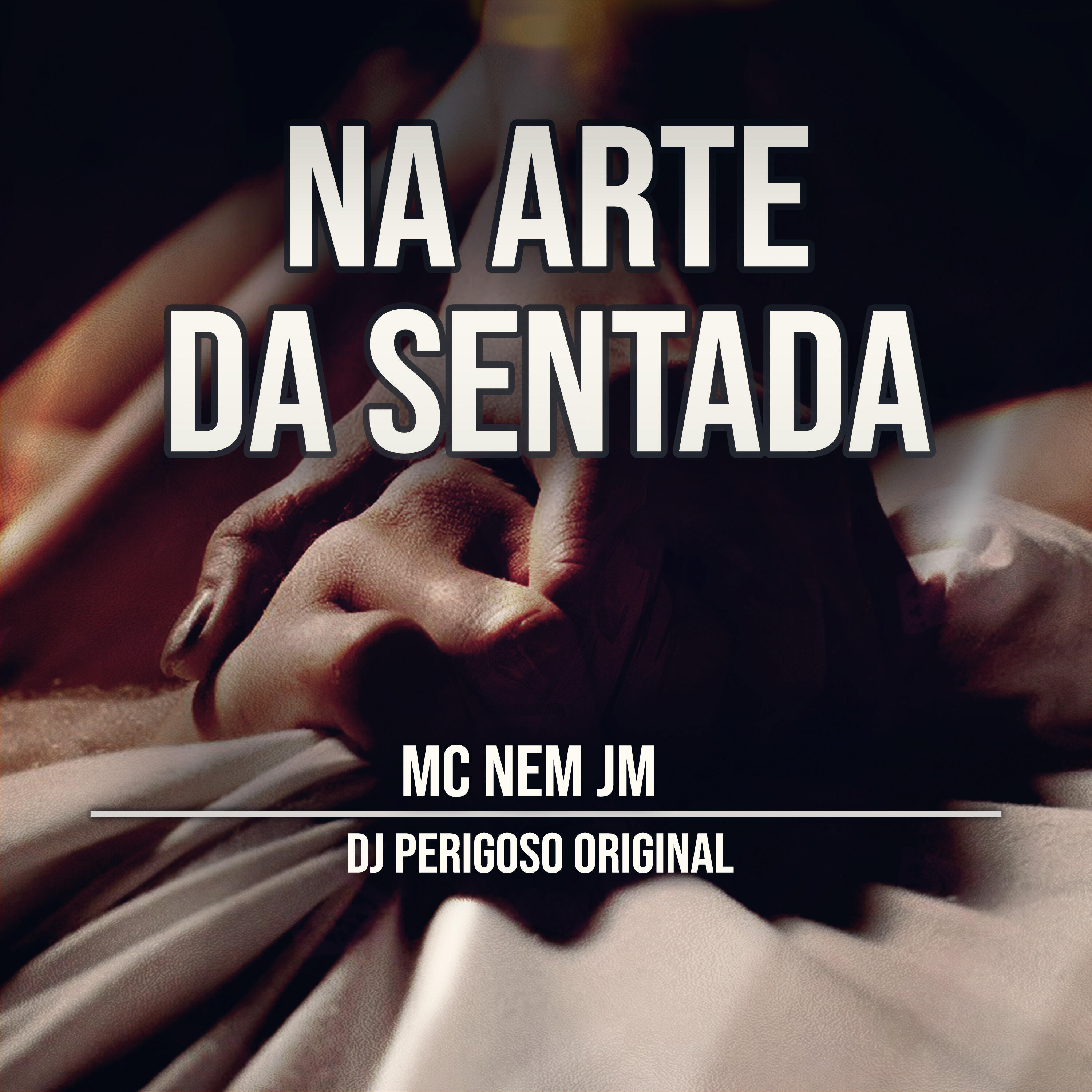 Релиз Na Arte da Sentada