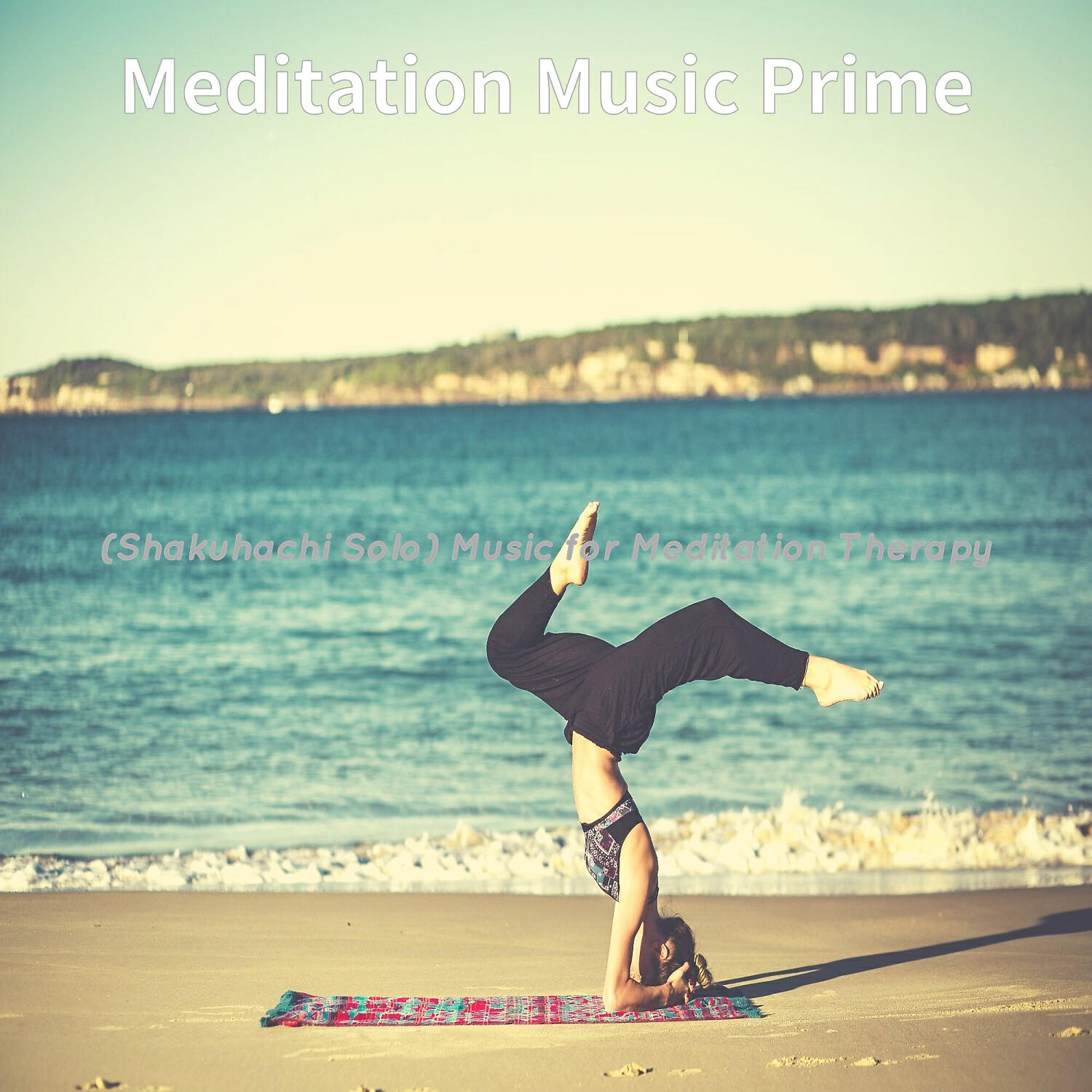 Meditation Music Prime