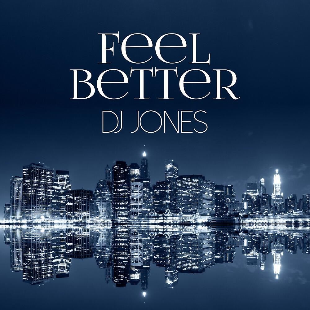 Релиз Feel Better