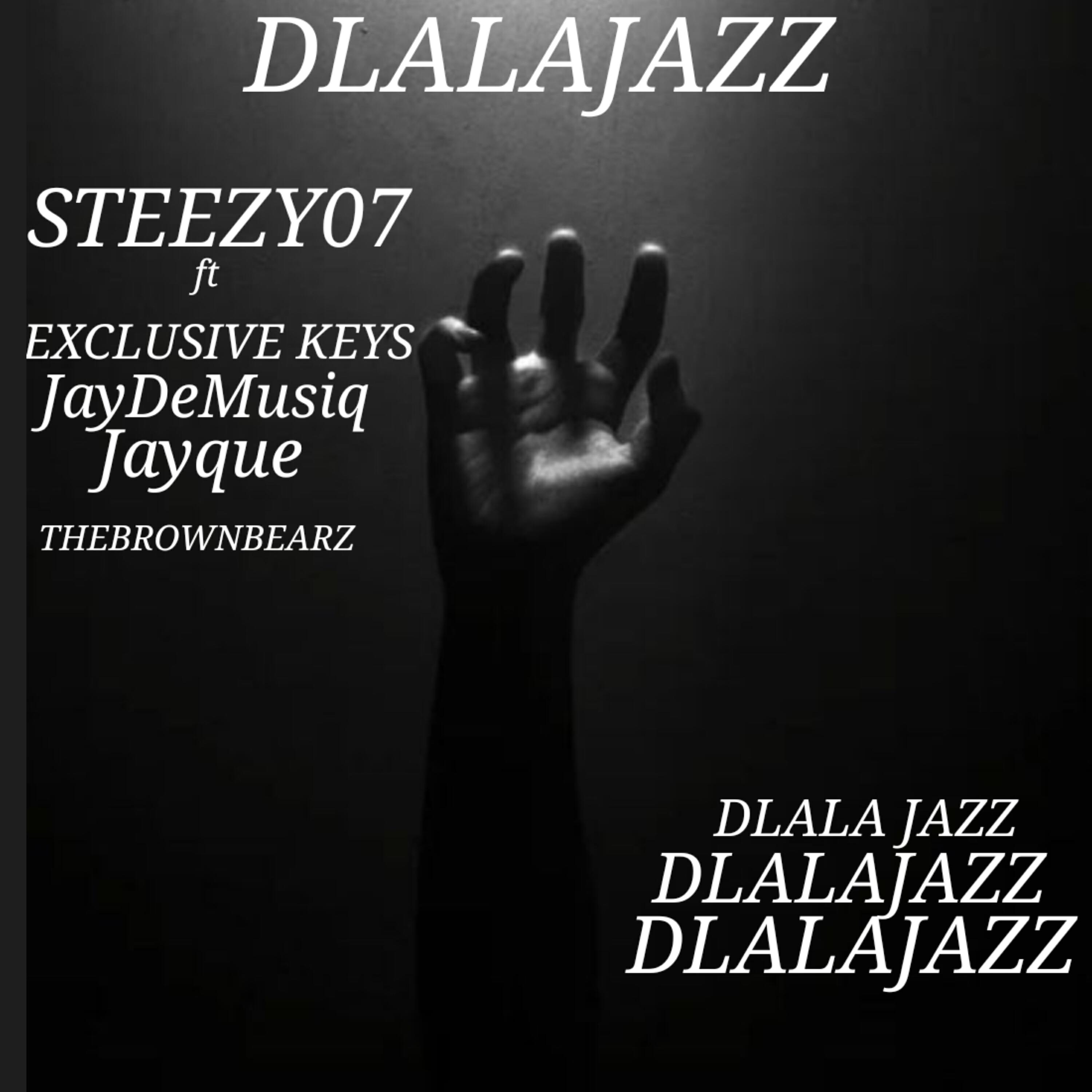 Релиз Dlalajazz
