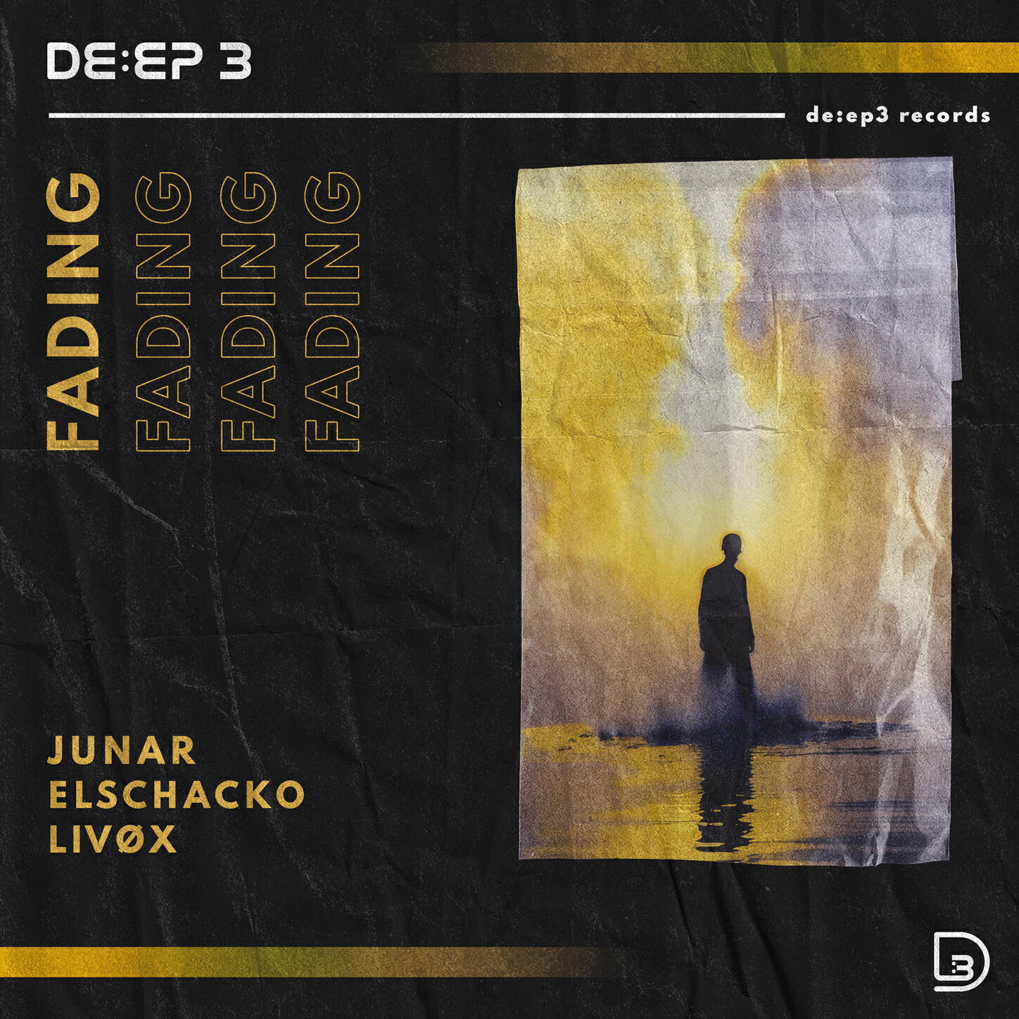 Релиз Fading