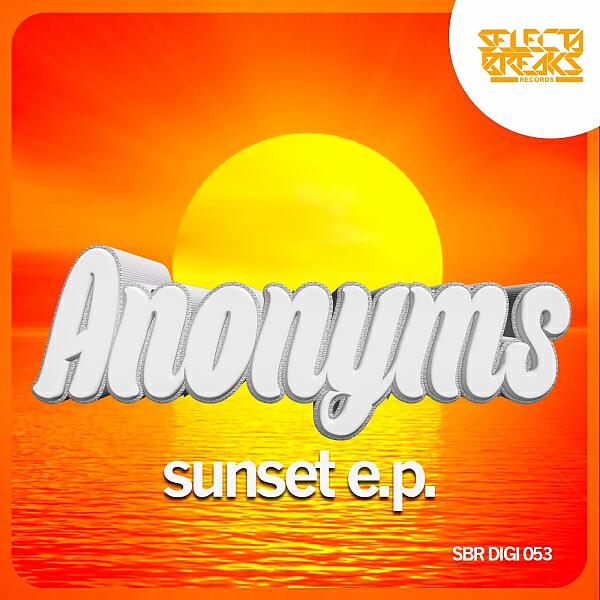 Релиз Sunset EP
