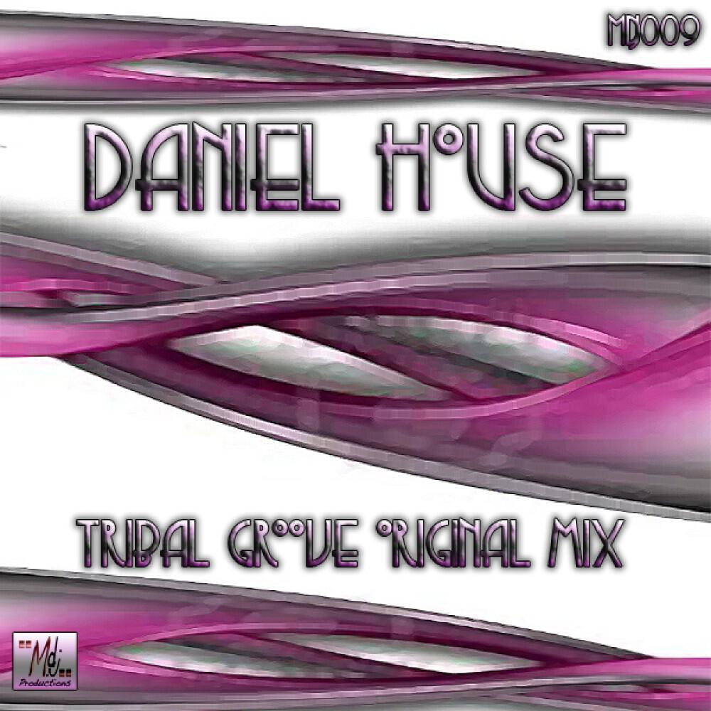 Релиз Tribal House
