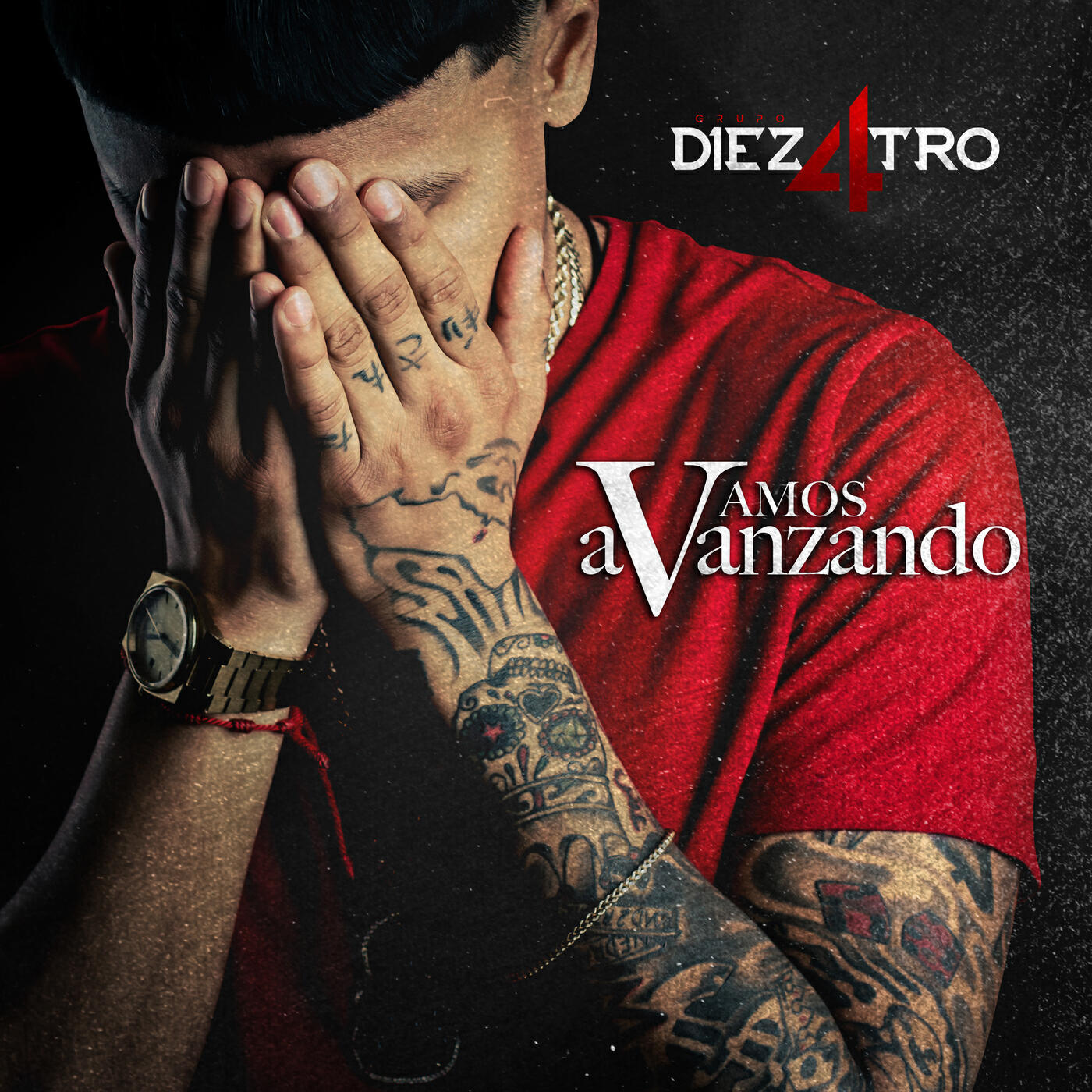 Релиз Vamos Avanzando