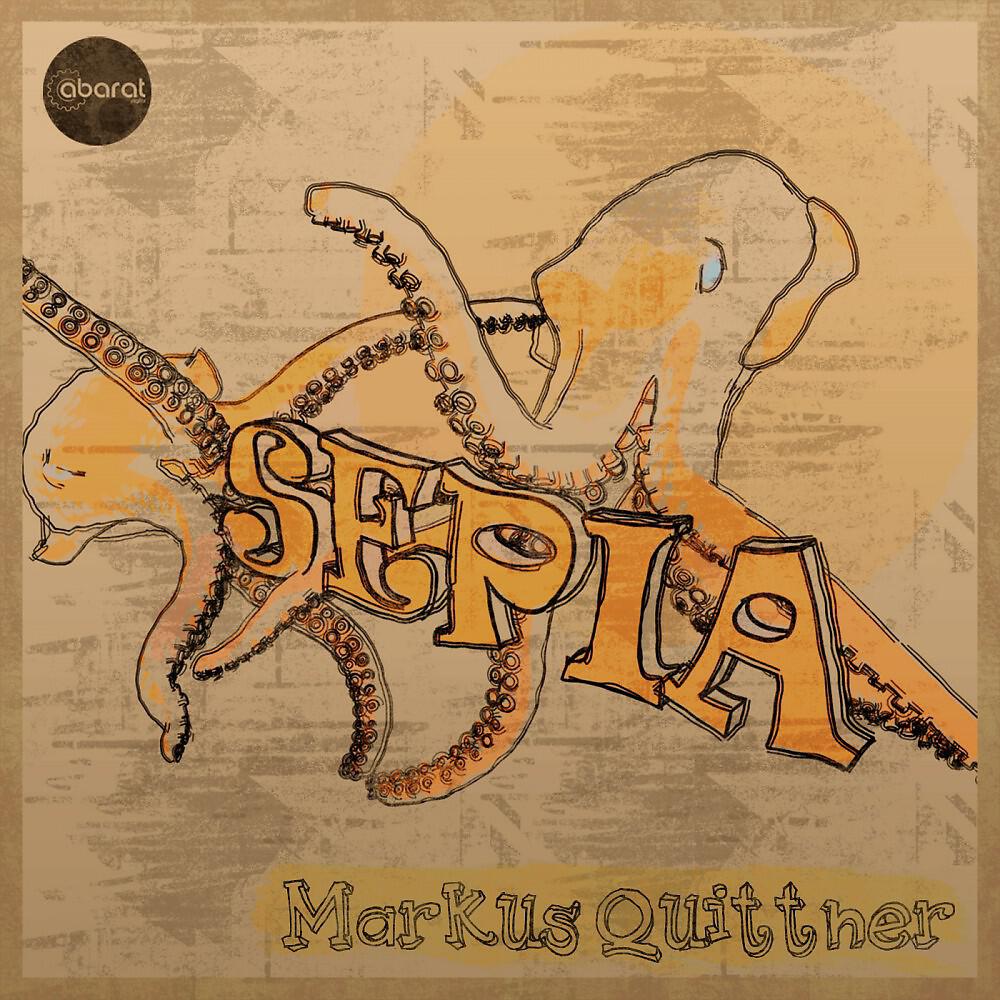 Релиз Sepia