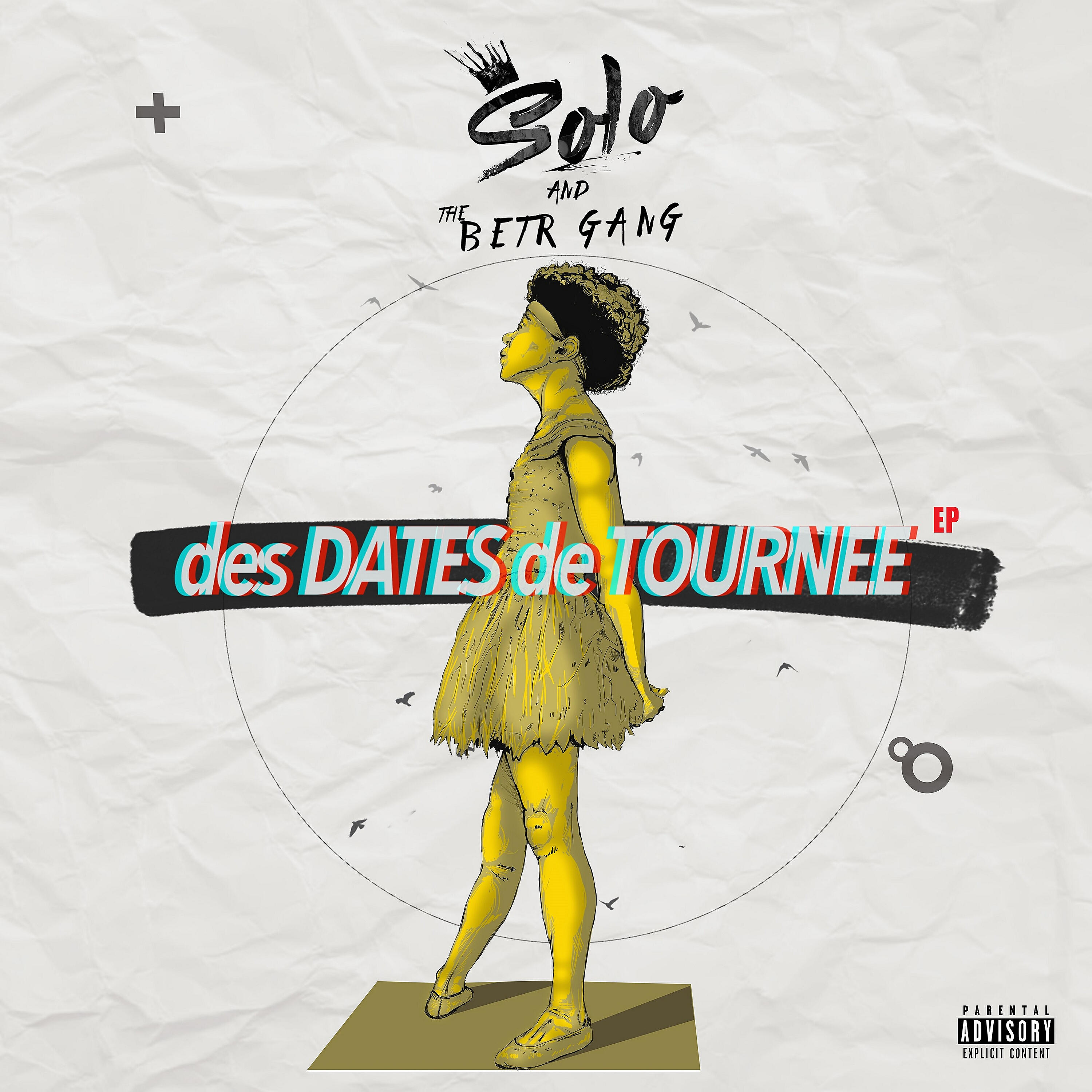 Релиз Des Dates De Tournee