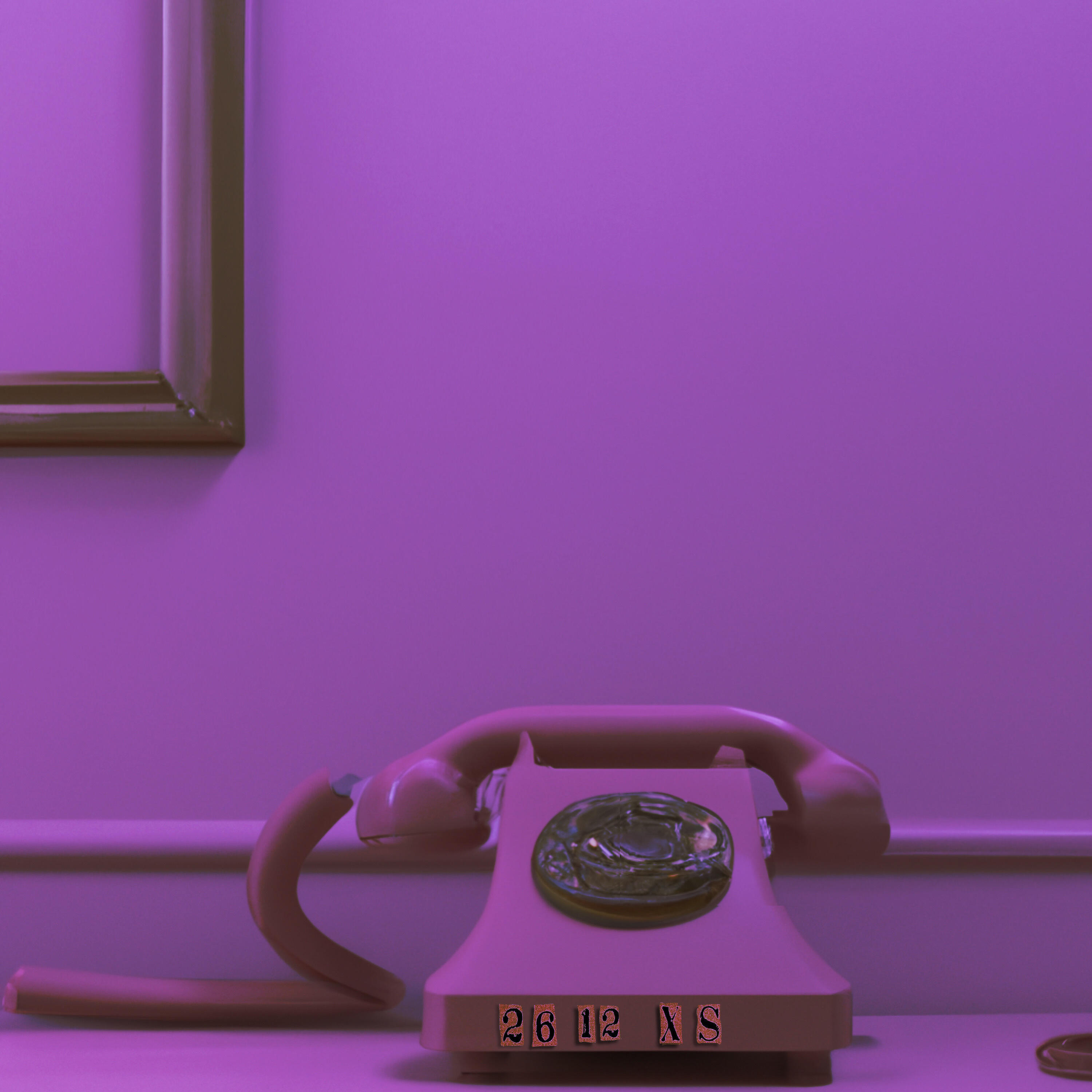 Релиз Baby Call Me