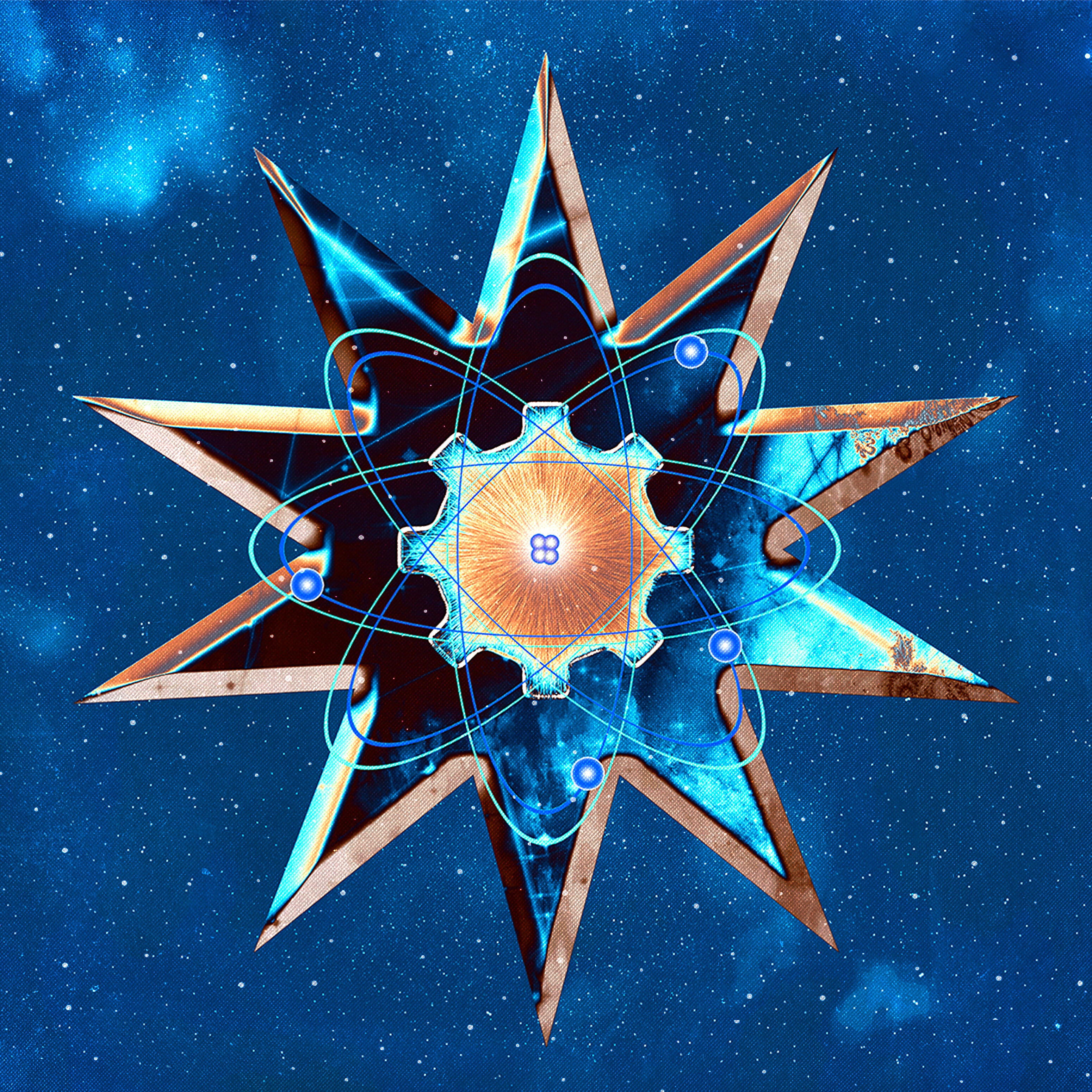 Релиз UNIONSTAR