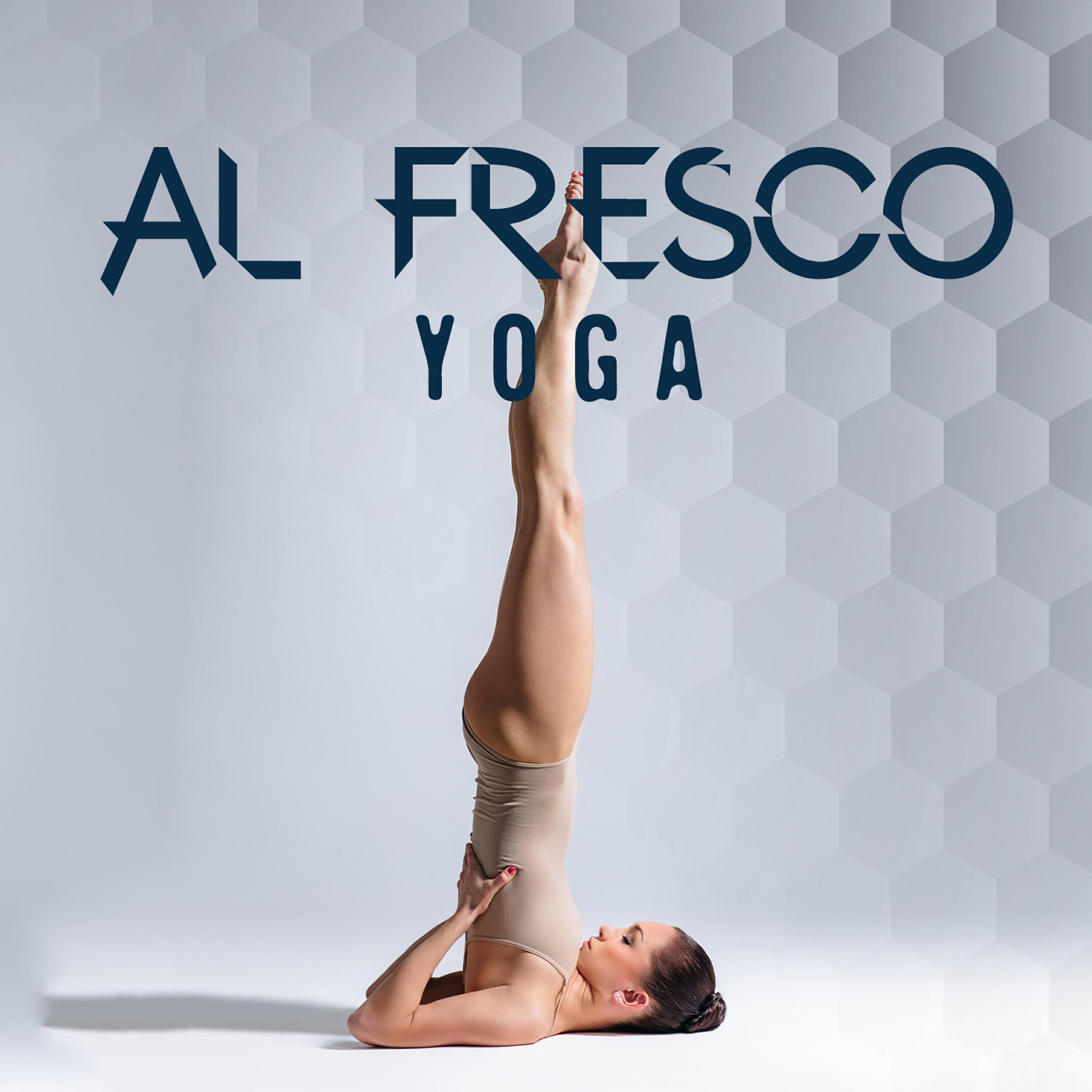 Релиз Al Fresco Yoga