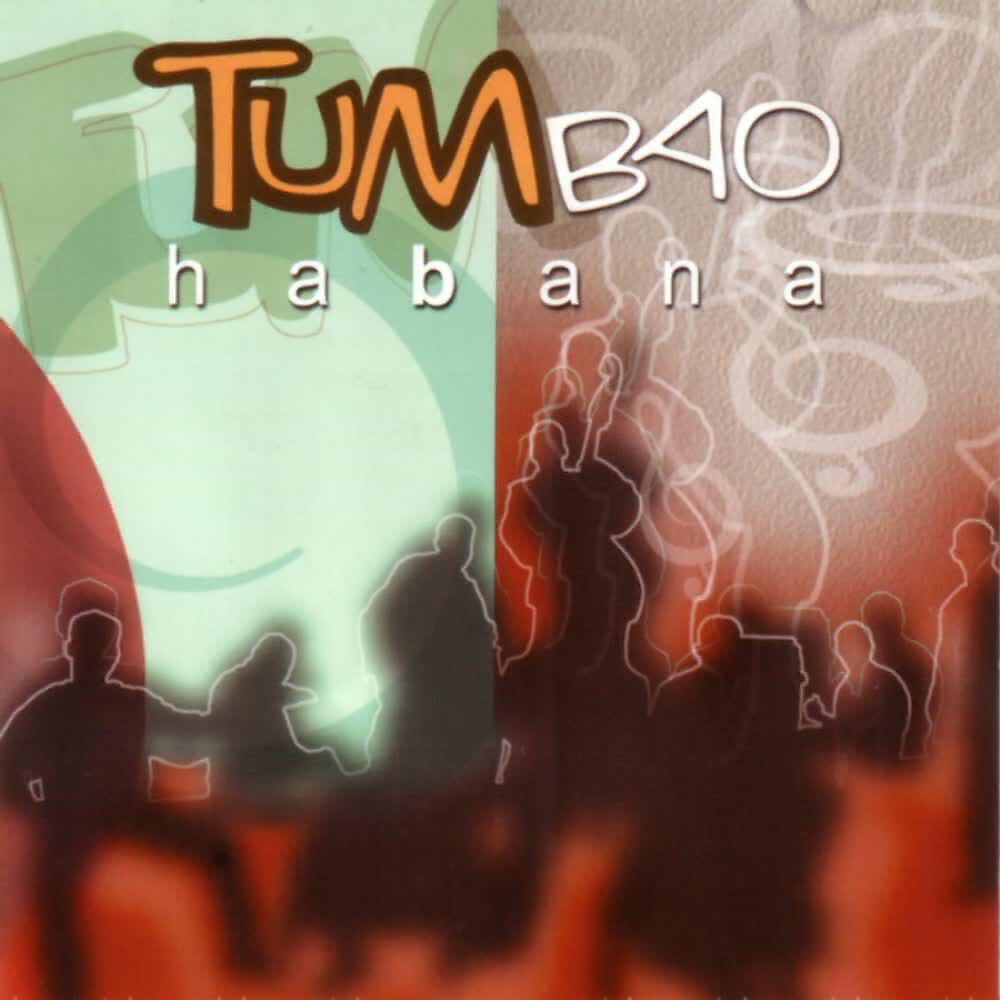 Релиз Tumbao Habana