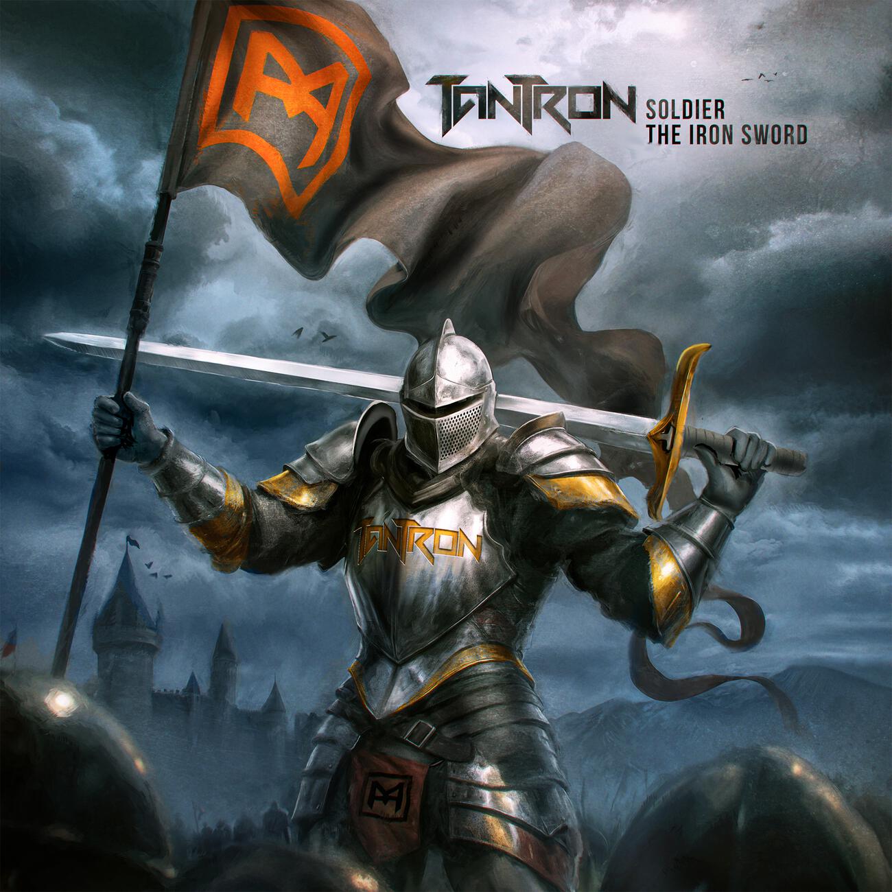 Релиз SOLDIER / THE IRON SWORD