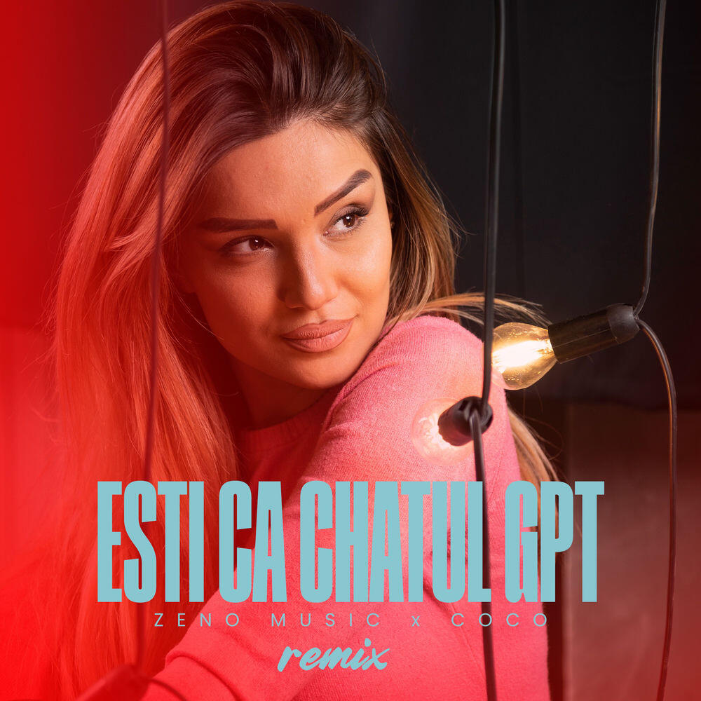 Релиз Esti ca Chatul GPT (Remix)