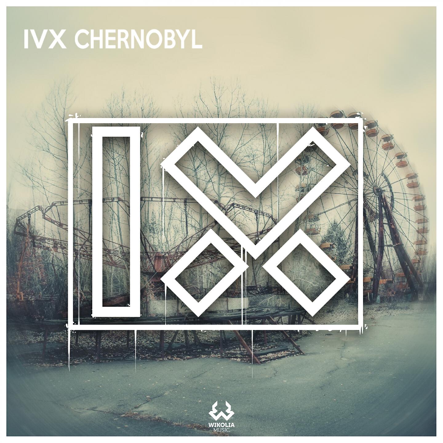 Релиз Chernobyl