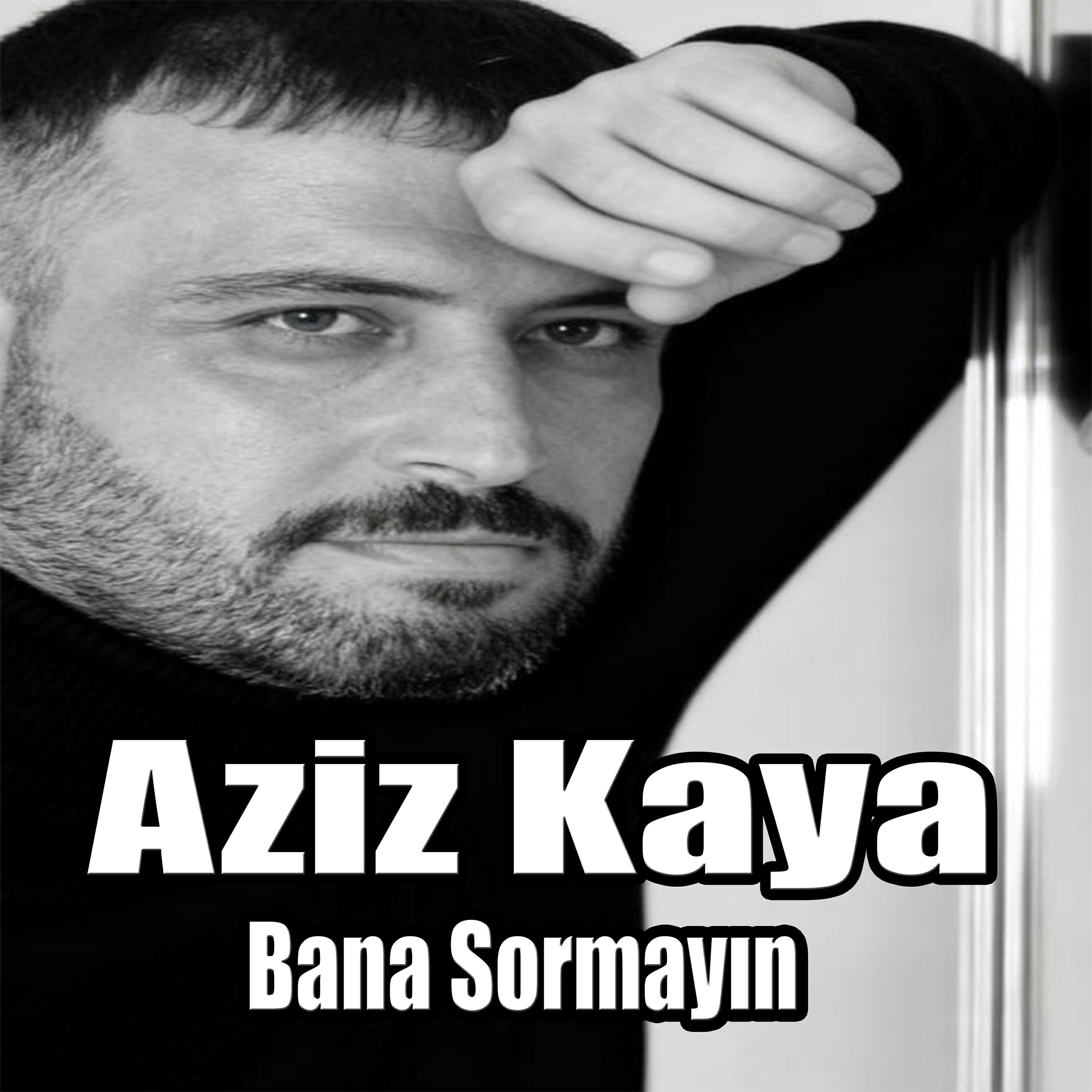 Релиз Bana Sormayın