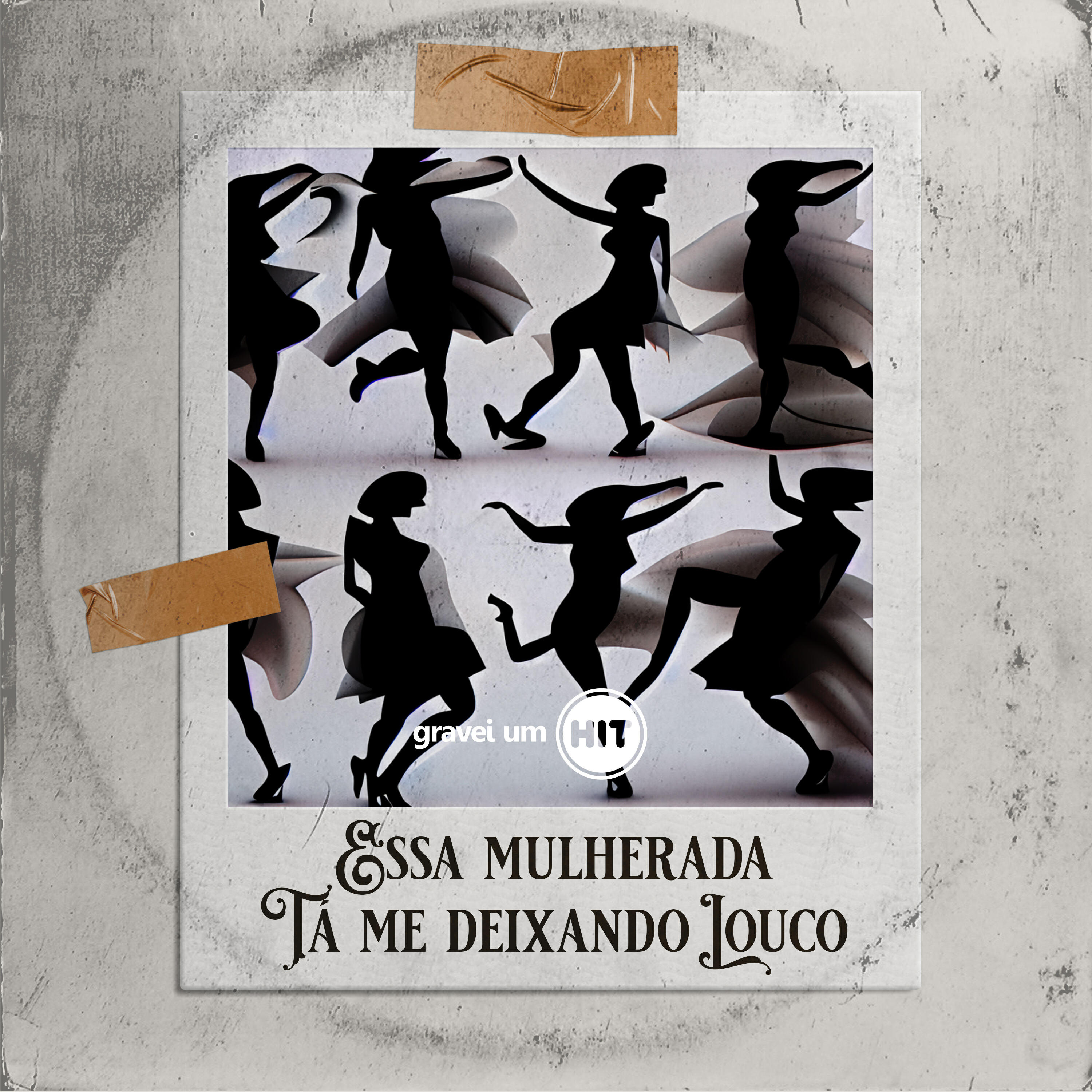 Релиз Essa Mulherada Tá Me Deixando Louco