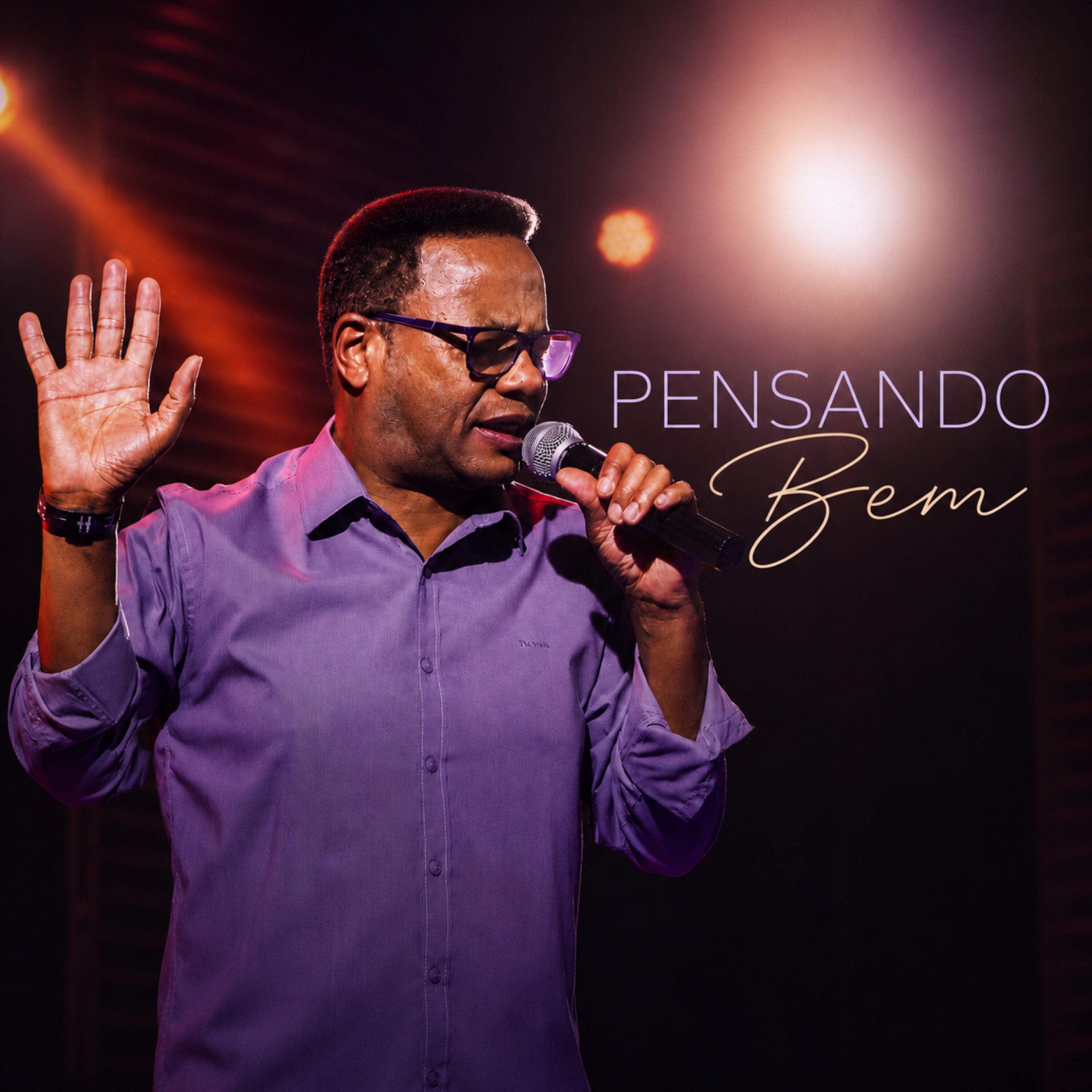 Релиз Pensando Bem