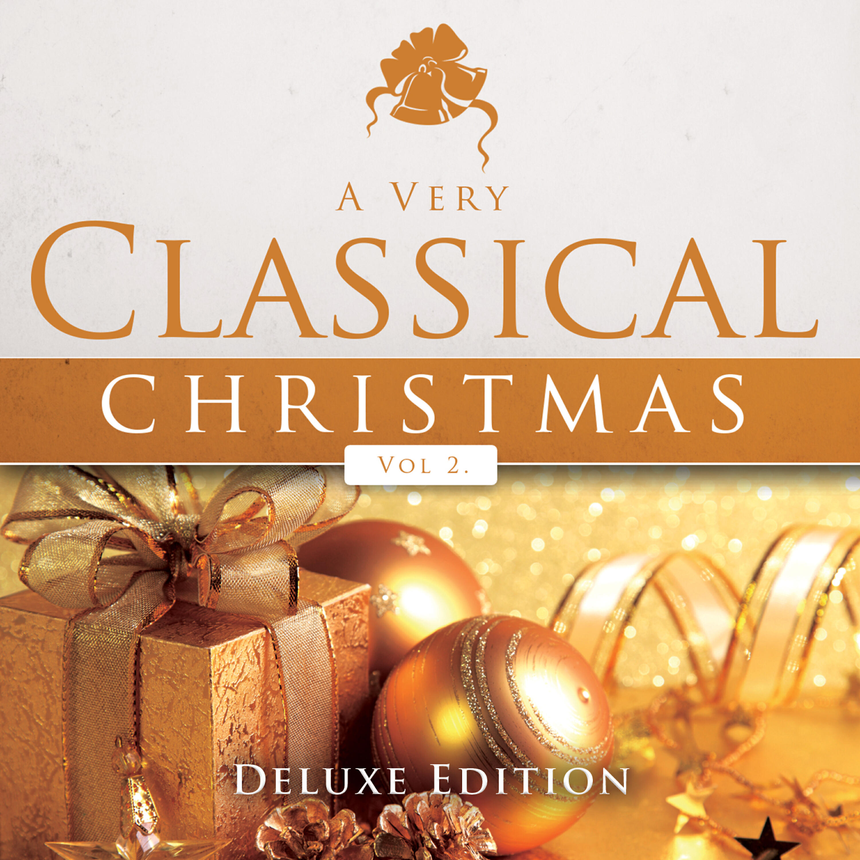 Релиз A Very Classical Christmas, Vol. 2 (Deluxe Edition)