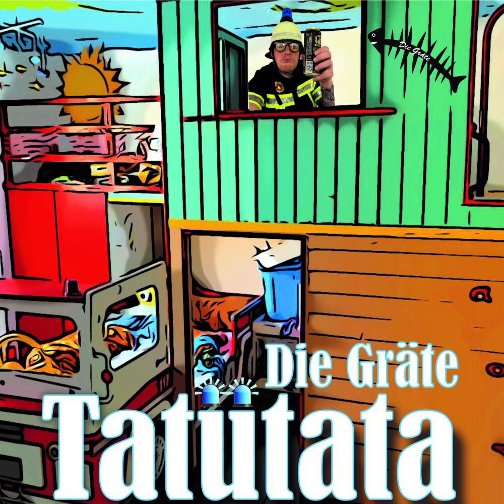 Релиз Tatütata