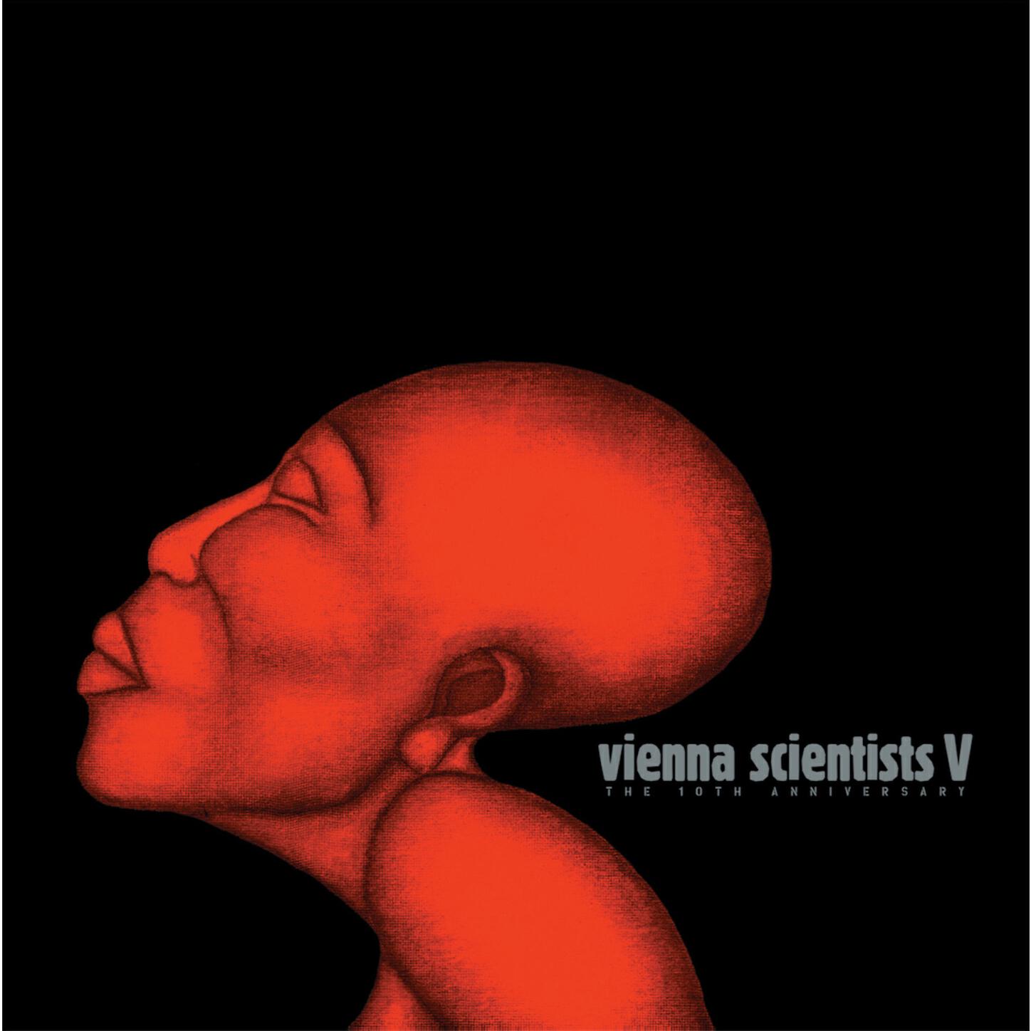 Релиз Vienna Scientists V - The 10th Anniversary