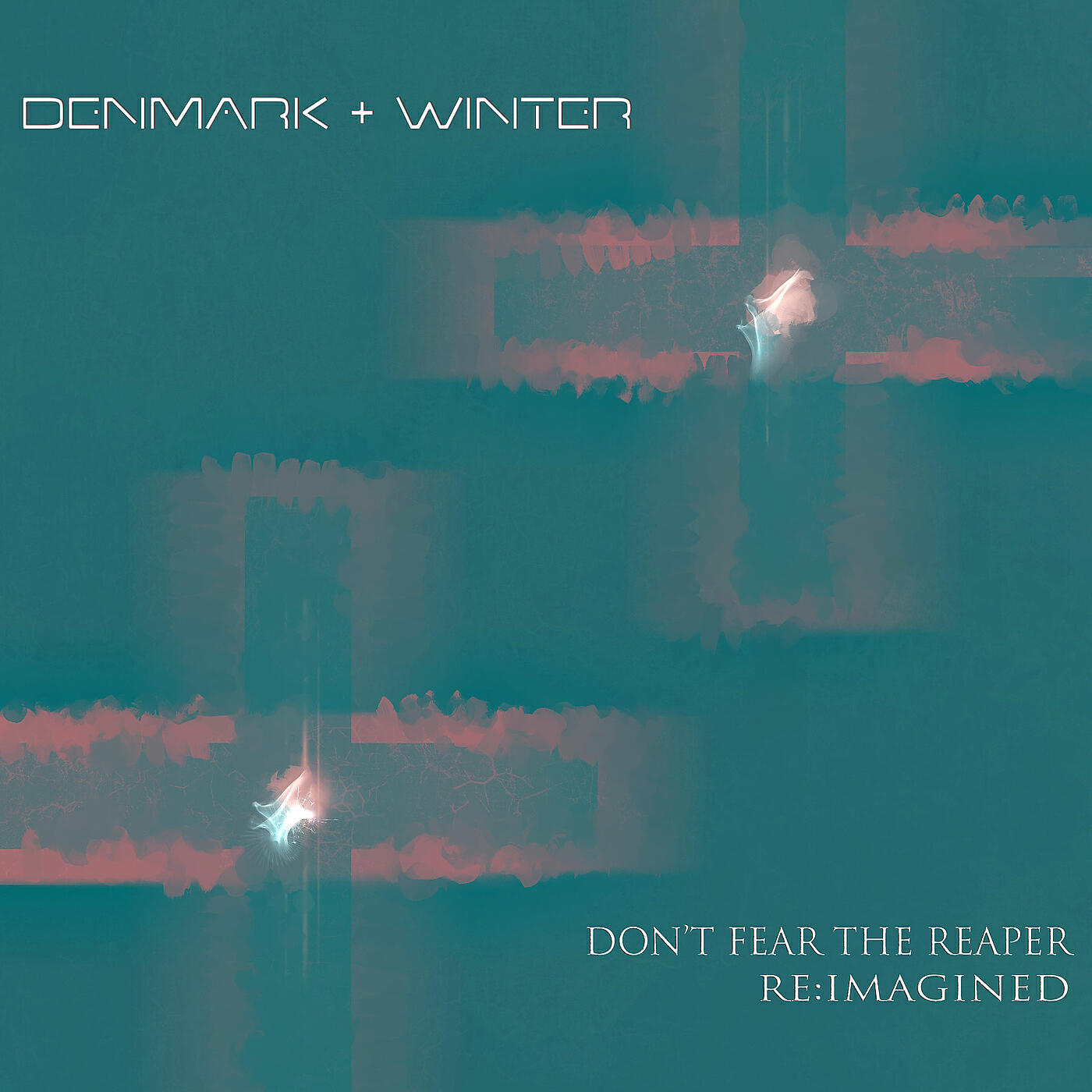 Релиз Don't Fear the Reaper (Re:Imagined)