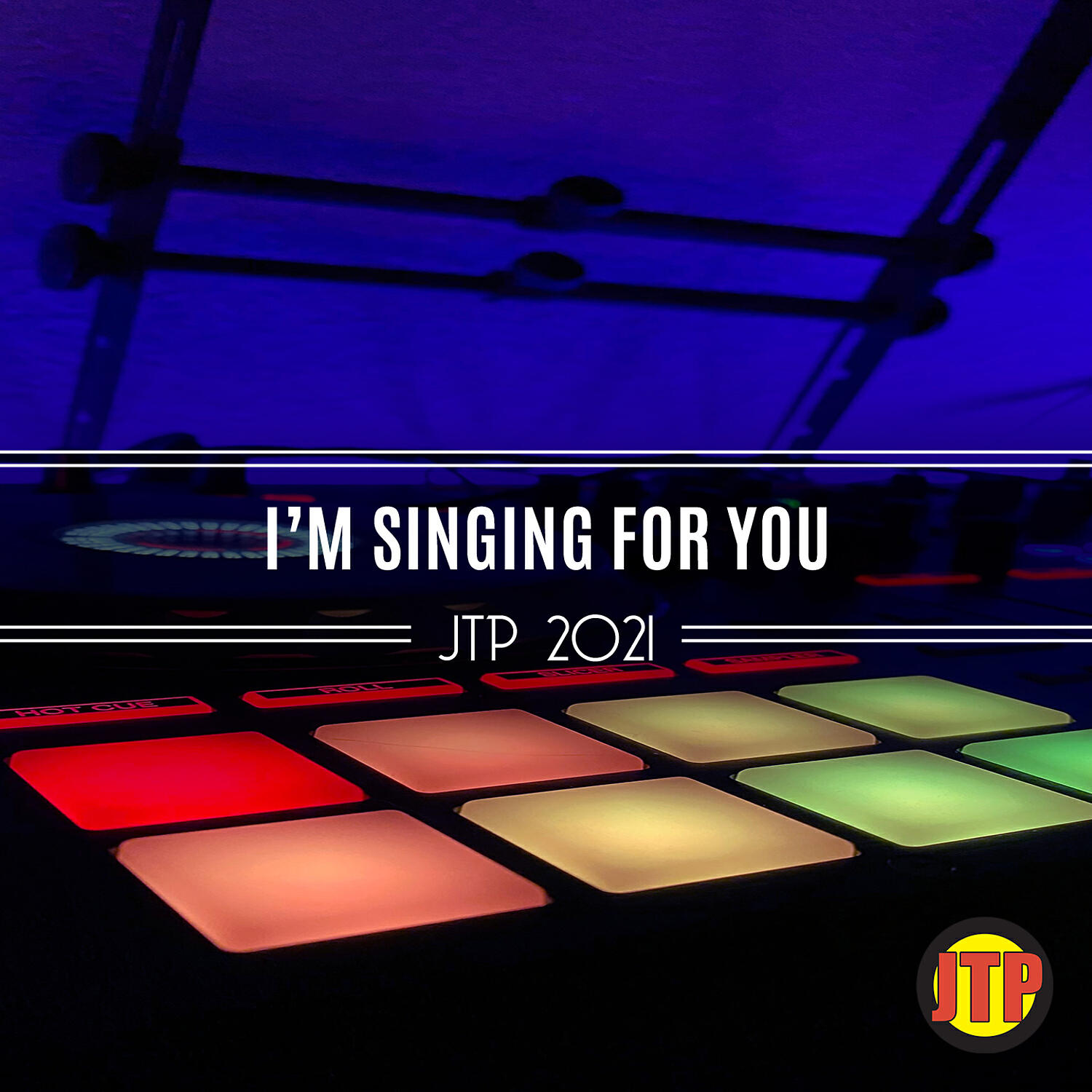 Релиз I'm Singing For You Jtp 2021