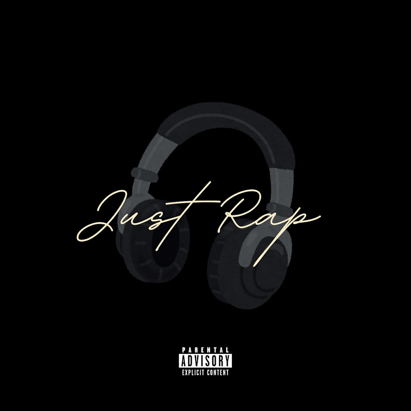 Релиз Just Rap