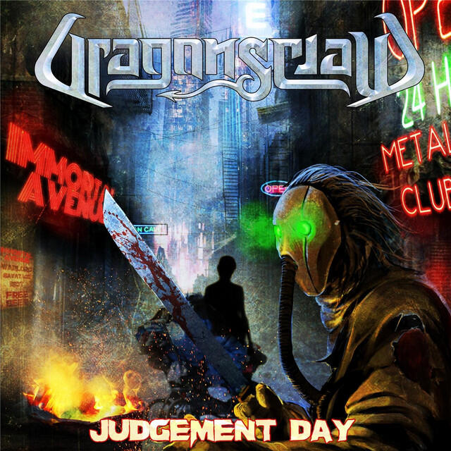 Релиз Judgement Day