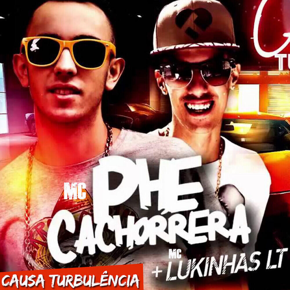Релиз Causa Turbulência