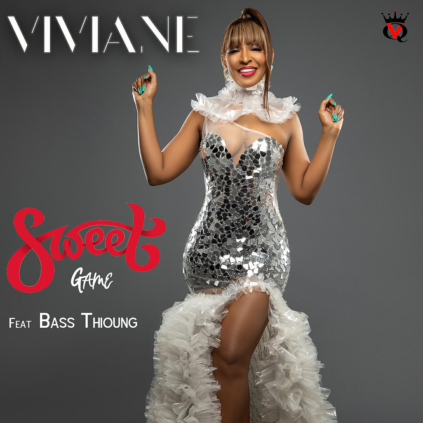 Релиз Sweet Game