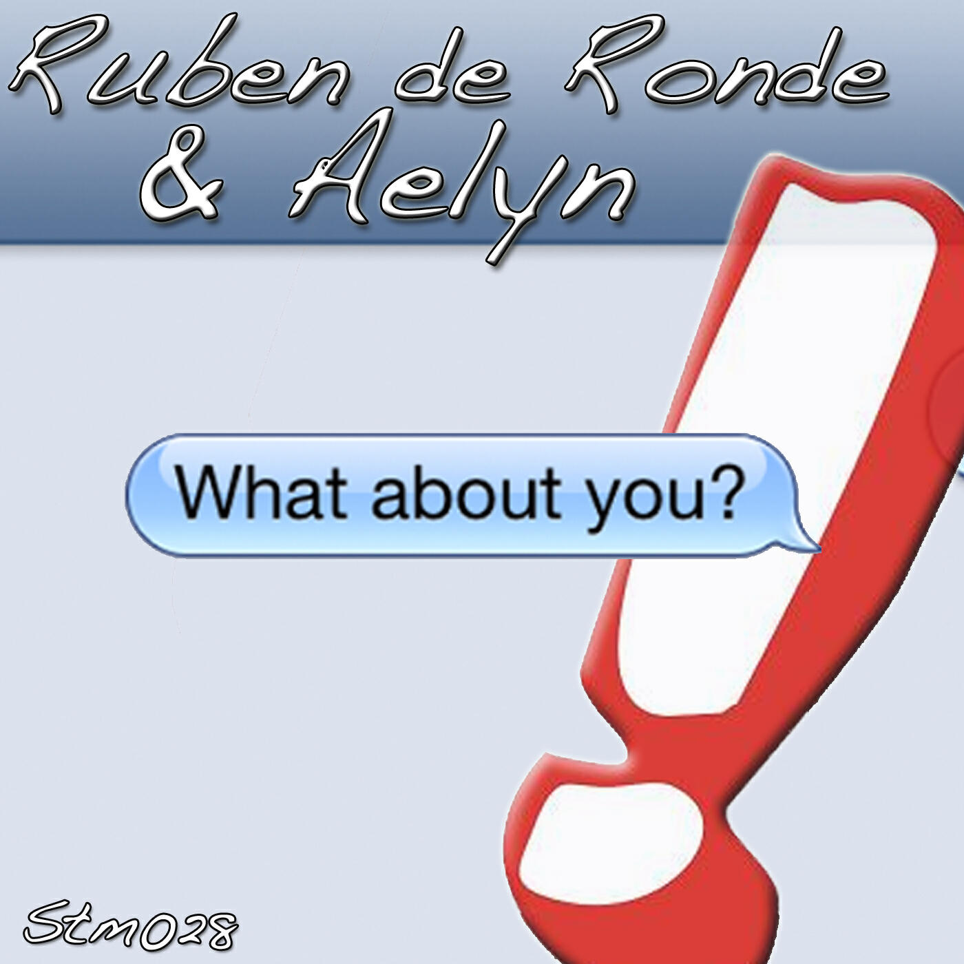 Релиз What About You