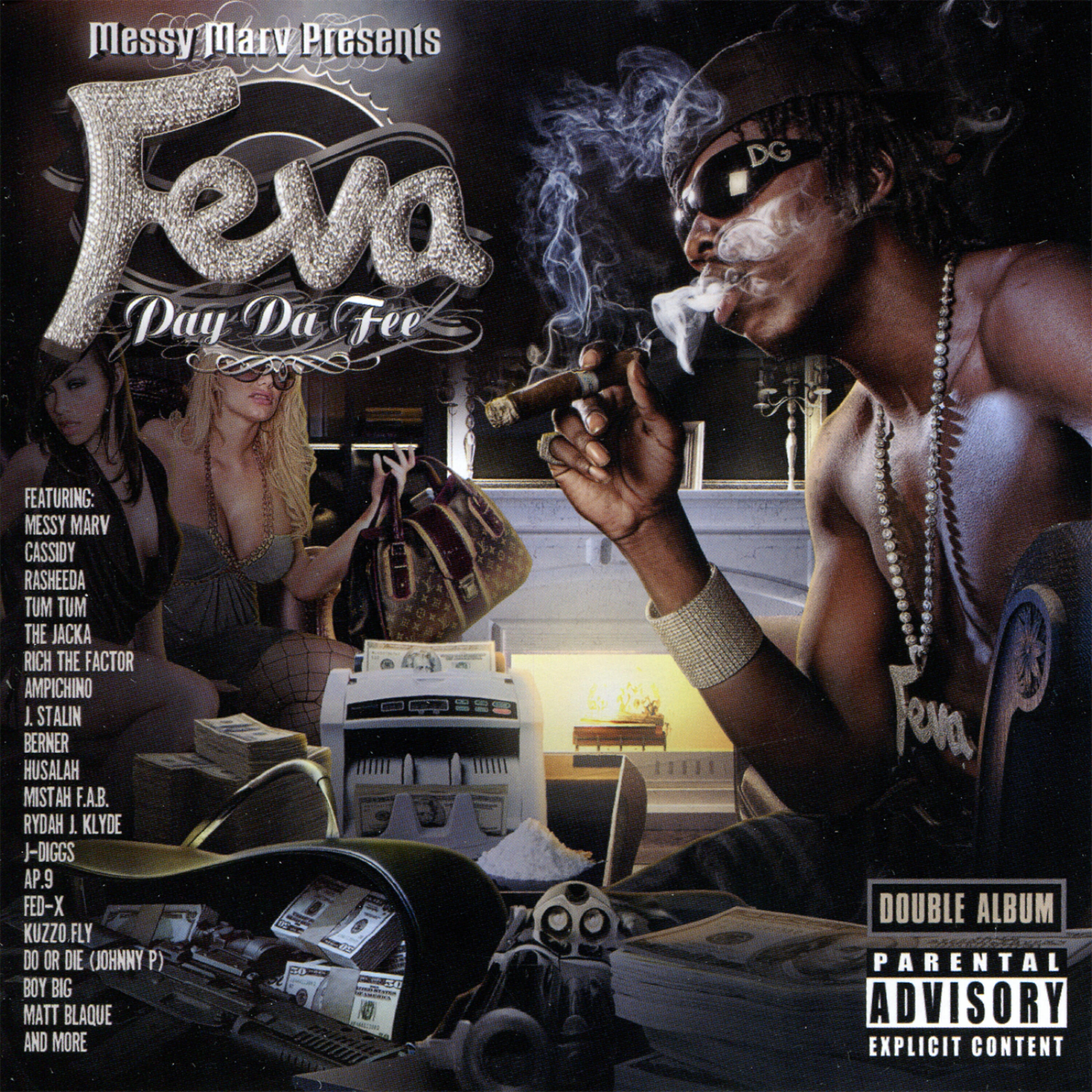 Скачать песню Fat Pat, Feva - Duffels (feat. Fat Pat) бесплатно в MP3 для Android и iOS