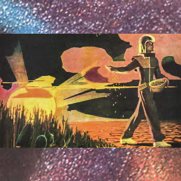 Релиз Dialogues about Faktura