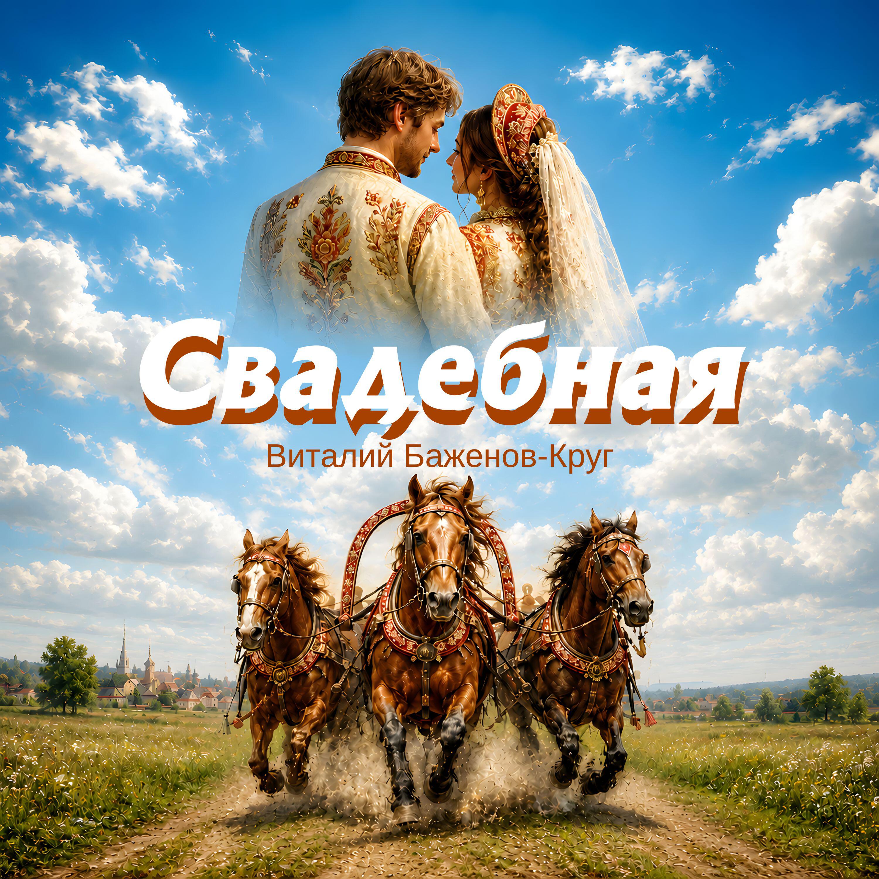 Релиз Свадебная